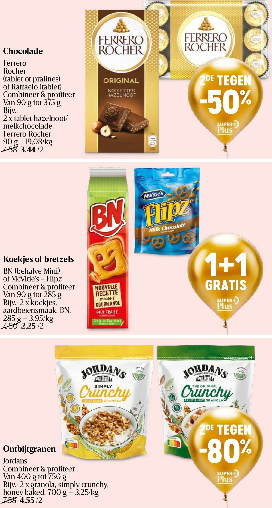 delhaize - Delhaize folder geldig vanaf 02/10 - 08/10 - page: 25