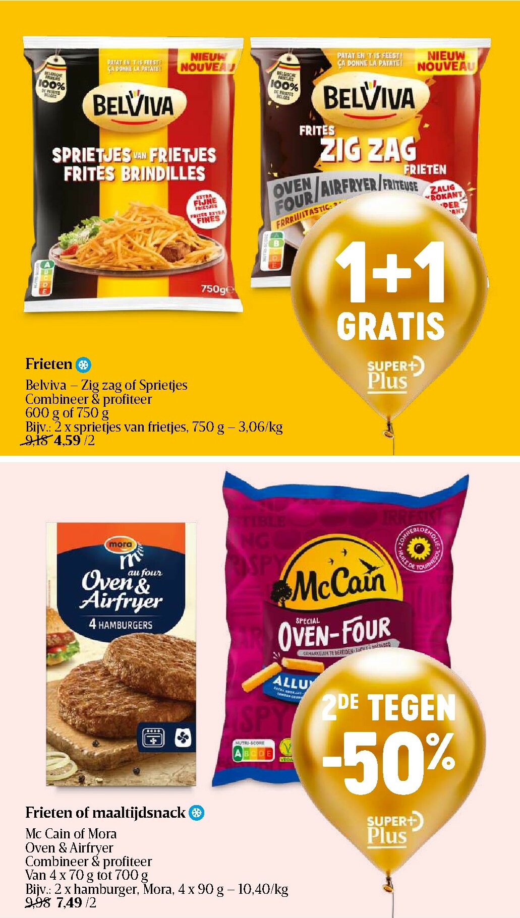 delhaize - Delhaize folder geldig vanaf 02/10 - 08/10 - page: 19