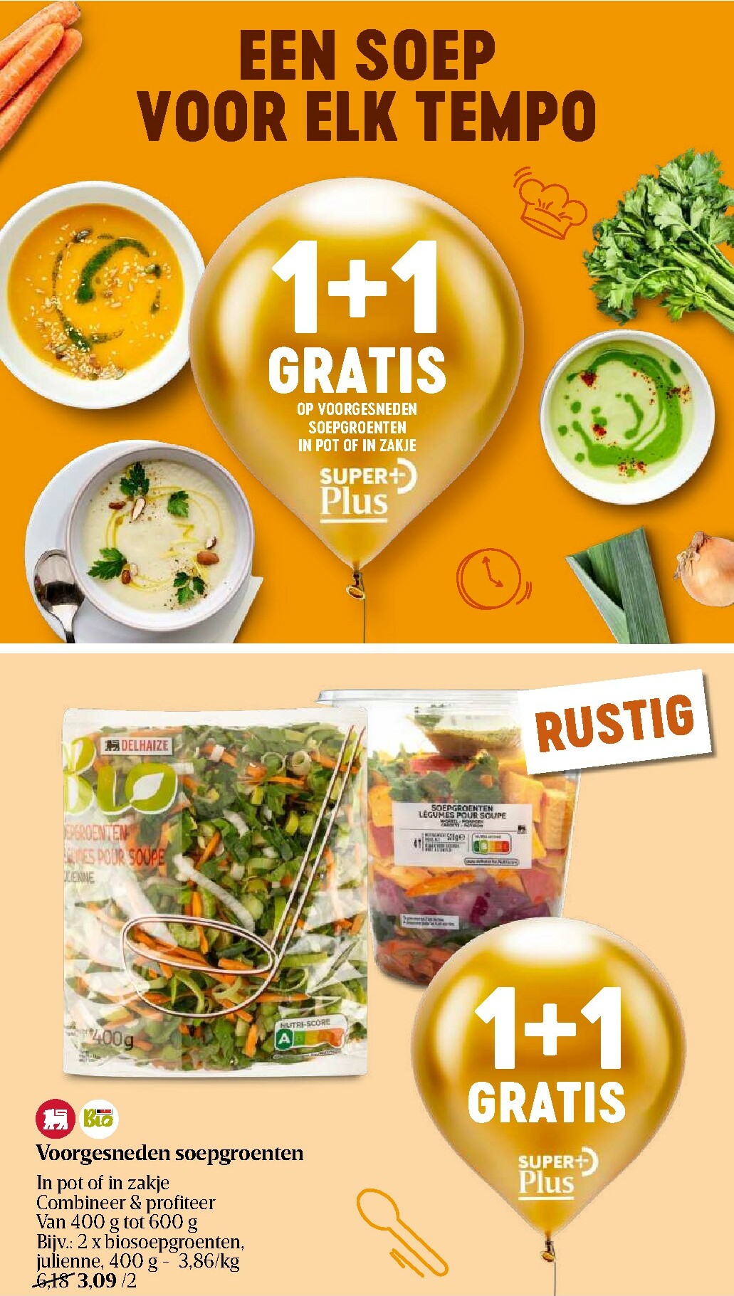 delhaize - Delhaize folder geldig vanaf 02/10 - 08/10 - page: 8