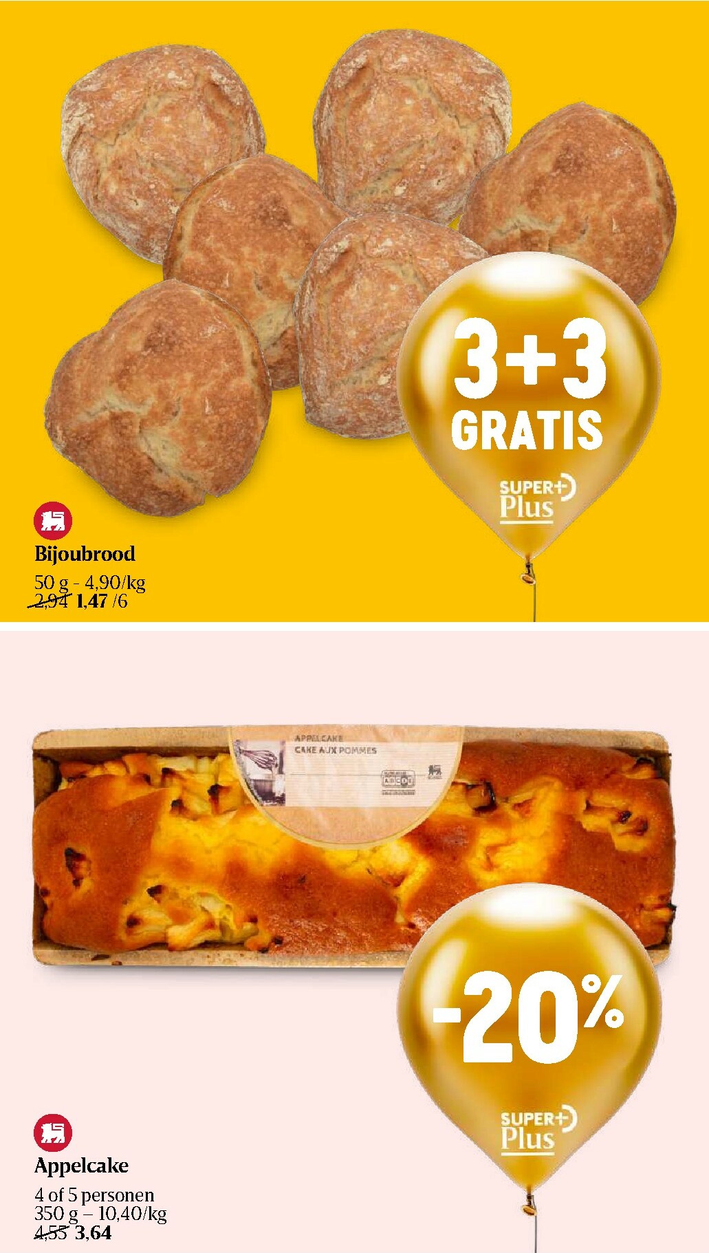 delhaize - Delhaize folder geldig vanaf 02/10 - 08/10 - page: 15