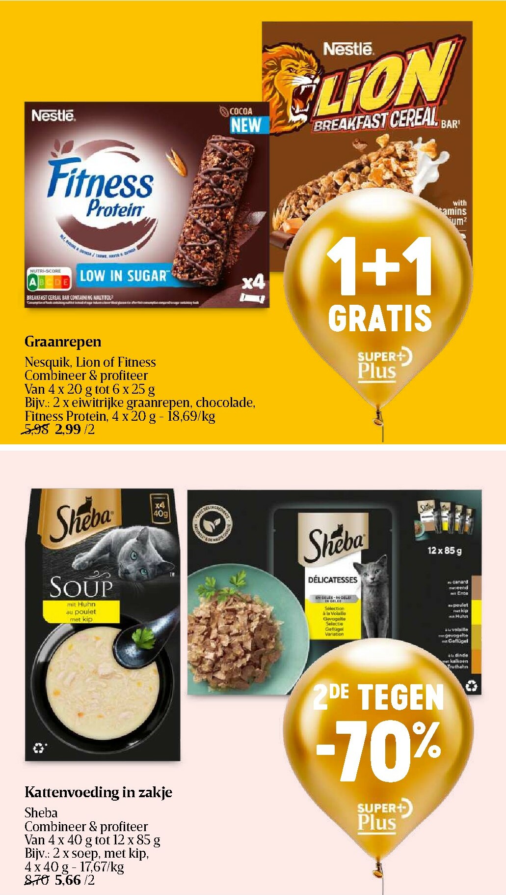 delhaize - Delhaize folder geldig vanaf 02/10 - 08/10 - page: 26