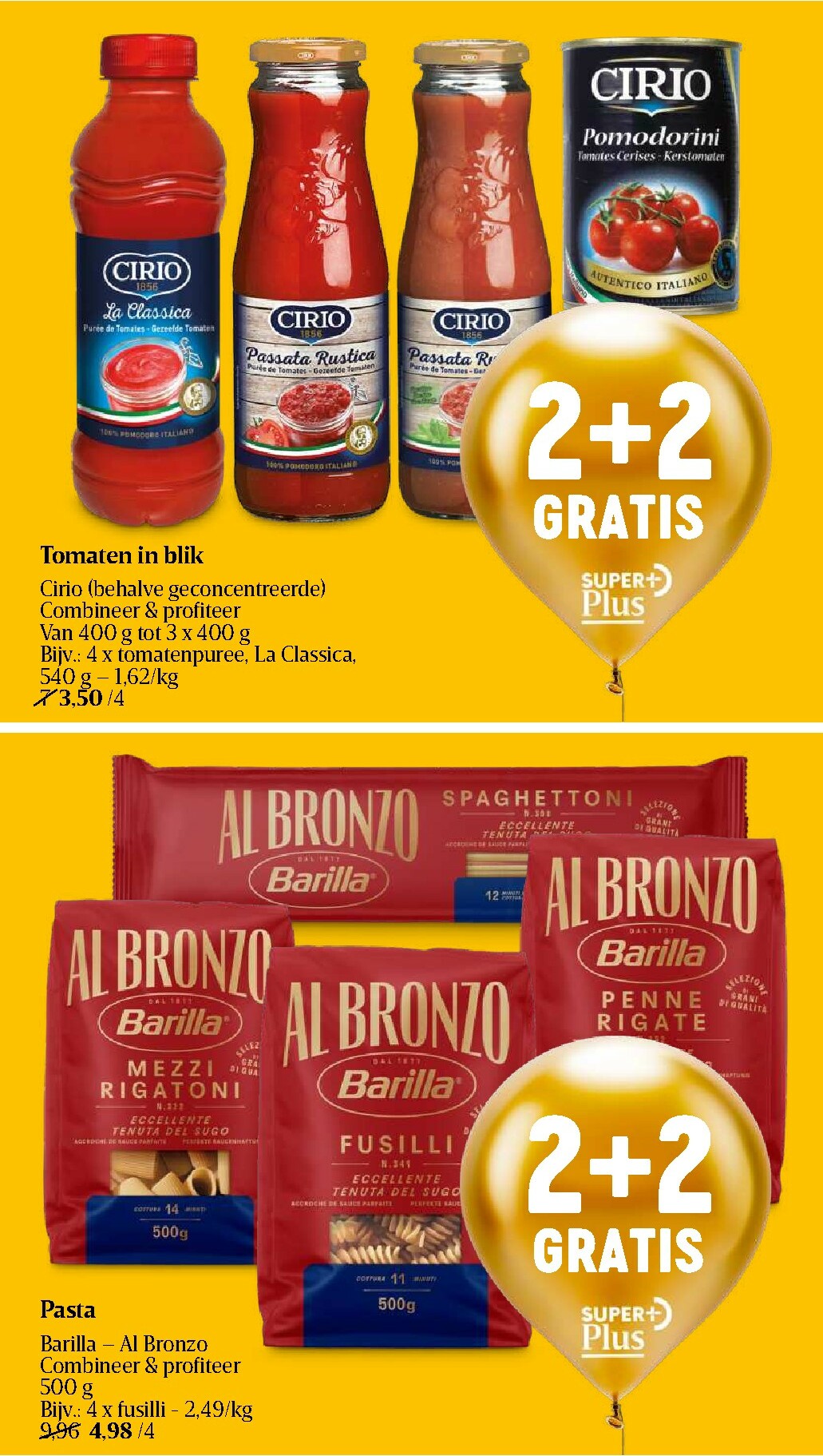 delhaize - Delhaize folder geldig vanaf 02/10 - 08/10 - page: 22