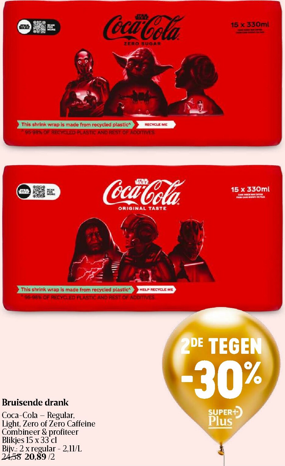 delhaize - Delhaize folder geldig vanaf 02/10 - 08/10 - page: 29