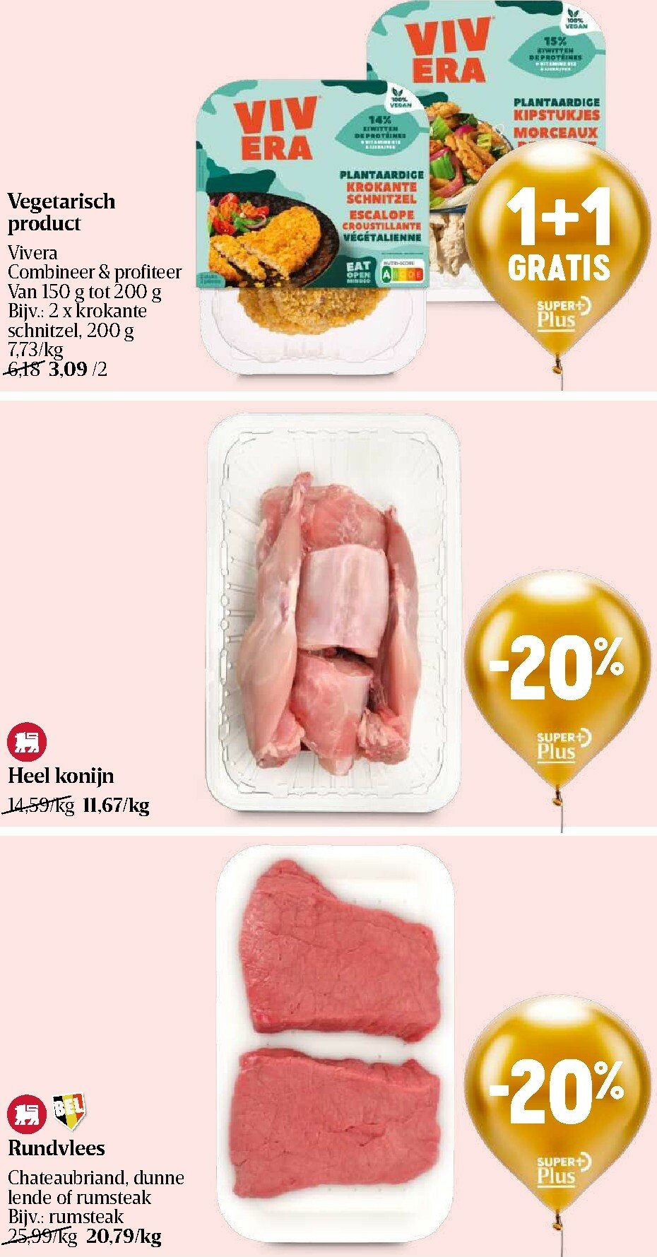 delhaize - Delhaize folder geldig vanaf 02/10 - 08/10 - page: 13