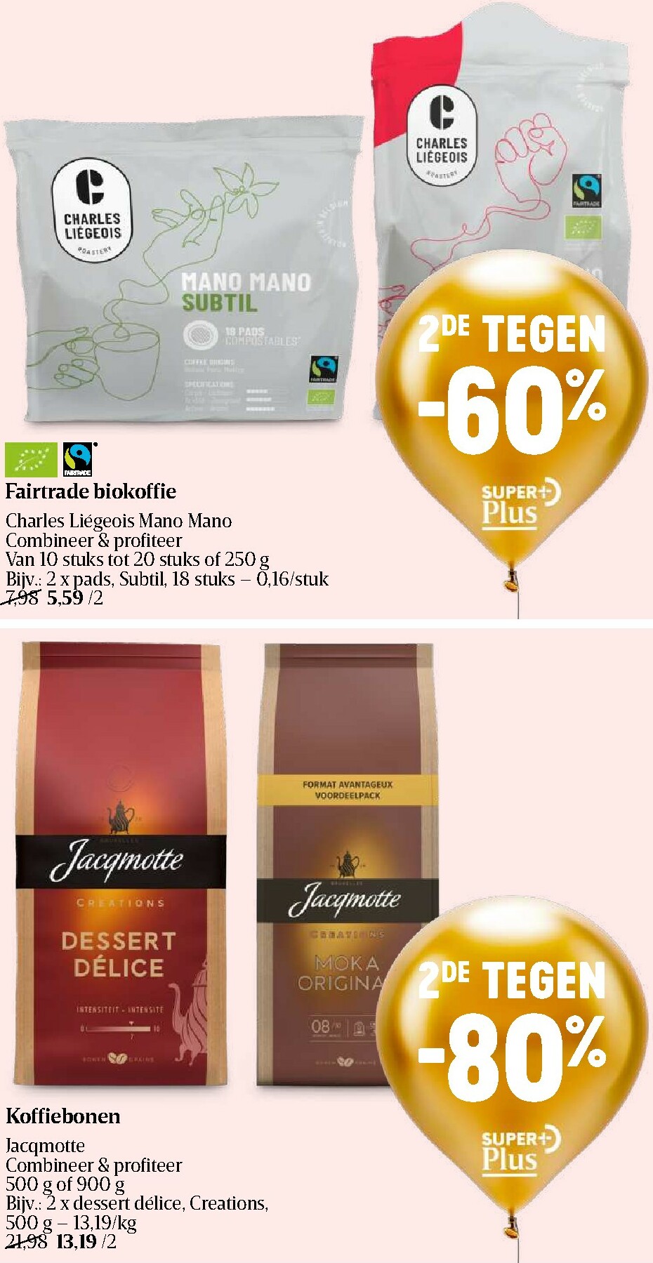 delhaize - Delhaize folder geldig vanaf 02/10 - 08/10 - page: 24