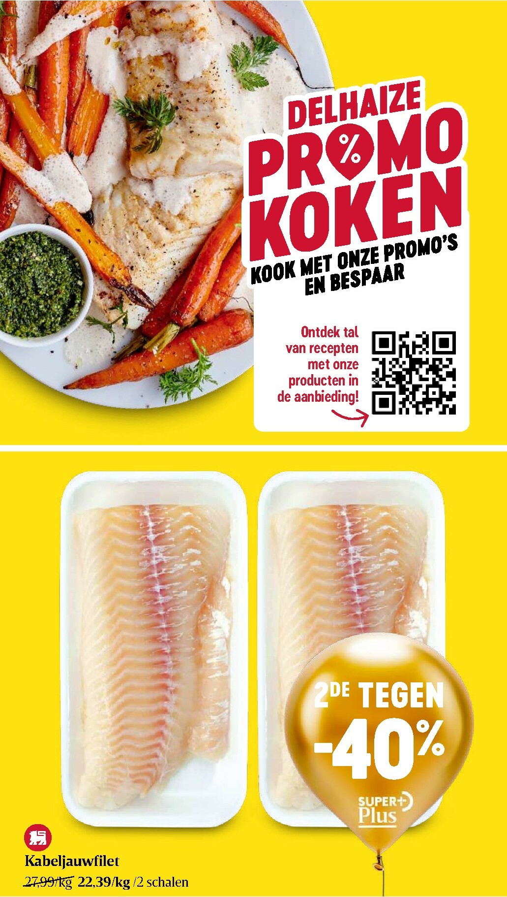 delhaize - Delhaize folder geldig vanaf 02/10 - 08/10 - page: 10