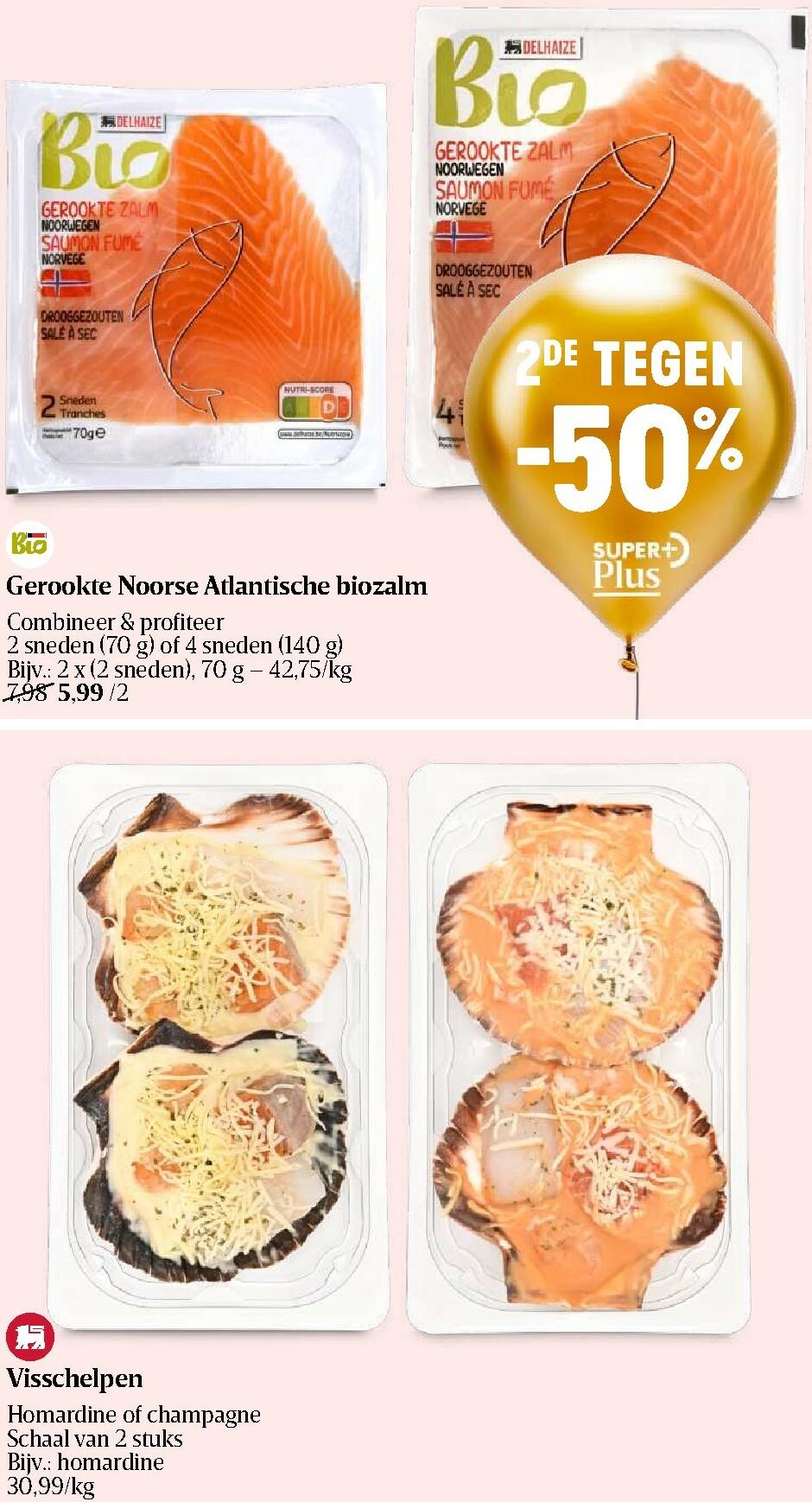 delhaize - Delhaize folder geldig vanaf 02/10 - 08/10 - page: 12