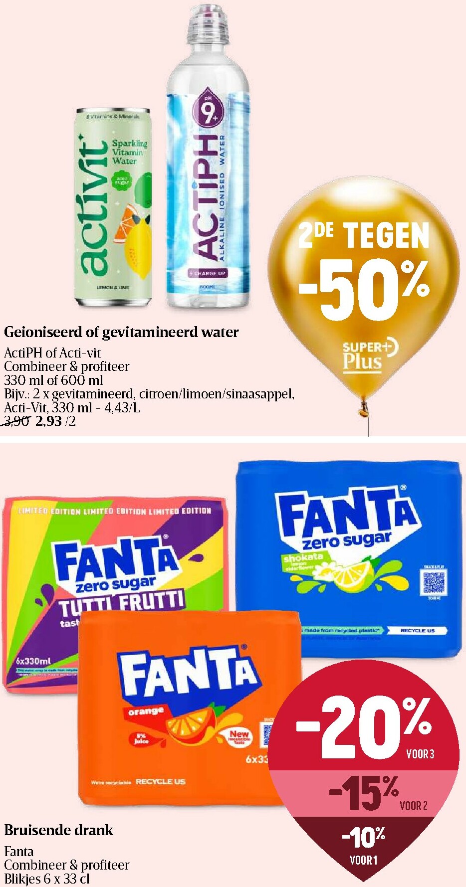 delhaize - Delhaize folder geldig vanaf 02/10 - 08/10 - page: 28