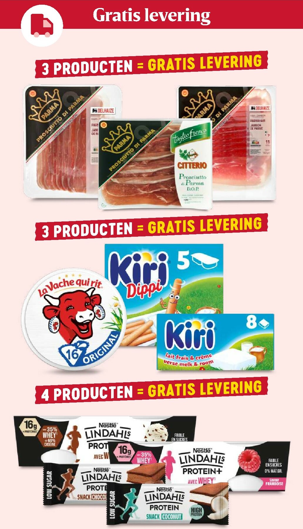 delhaize - Delhaize folder geldig vanaf 02/10 - 08/10 - page: 2