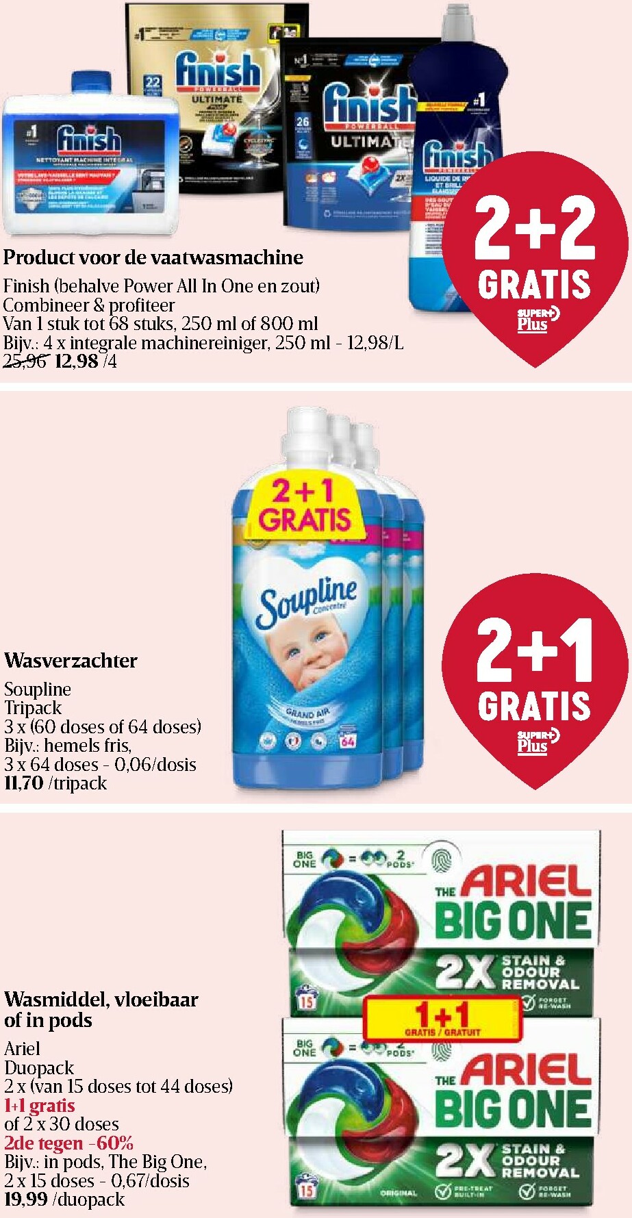 delhaize - Delhaize folder geldig vanaf 09/10 - 15/10 - page: 37