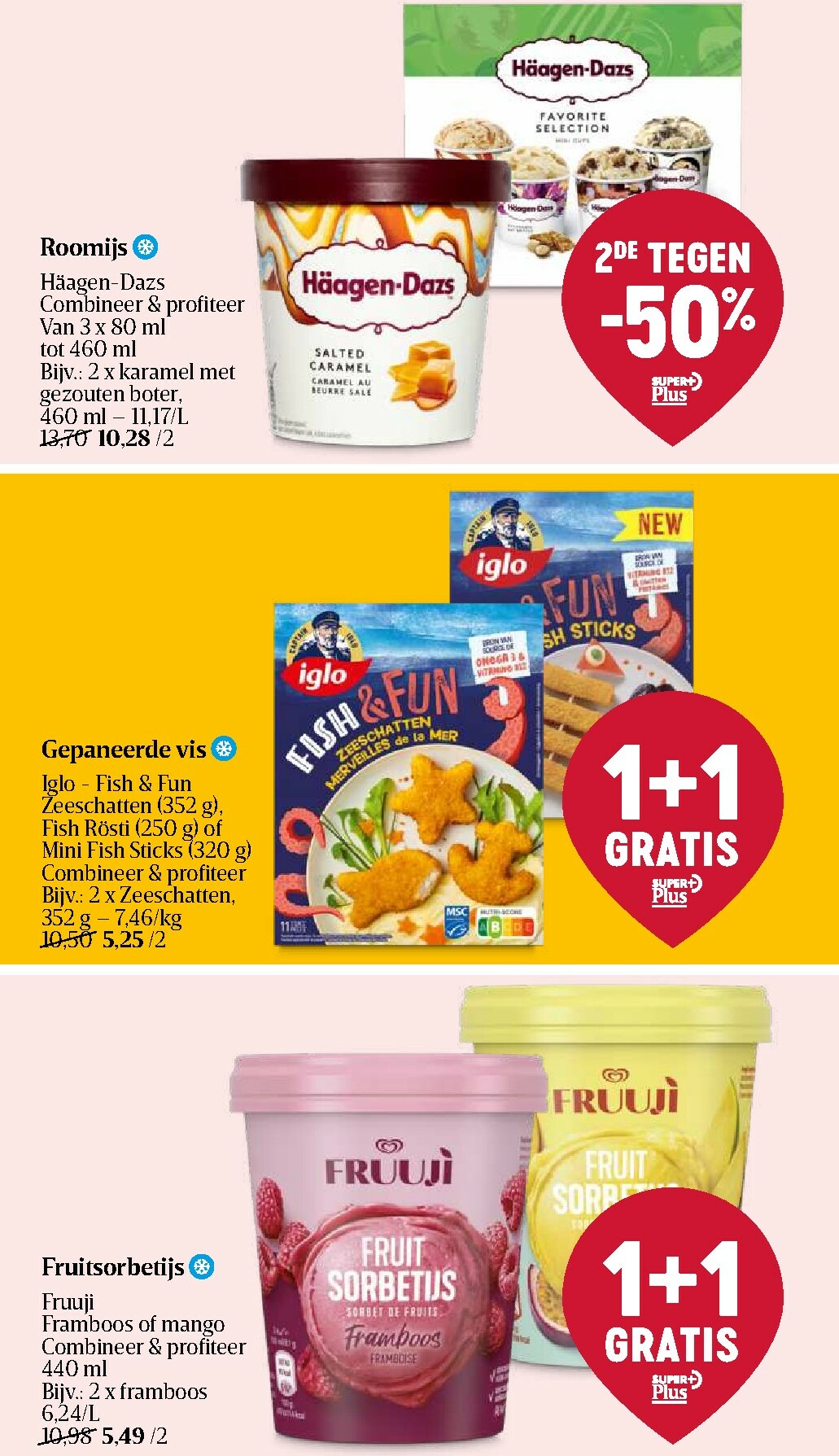 delhaize - Delhaize folder geldig vanaf 09/10 - 15/10 - page: 26
