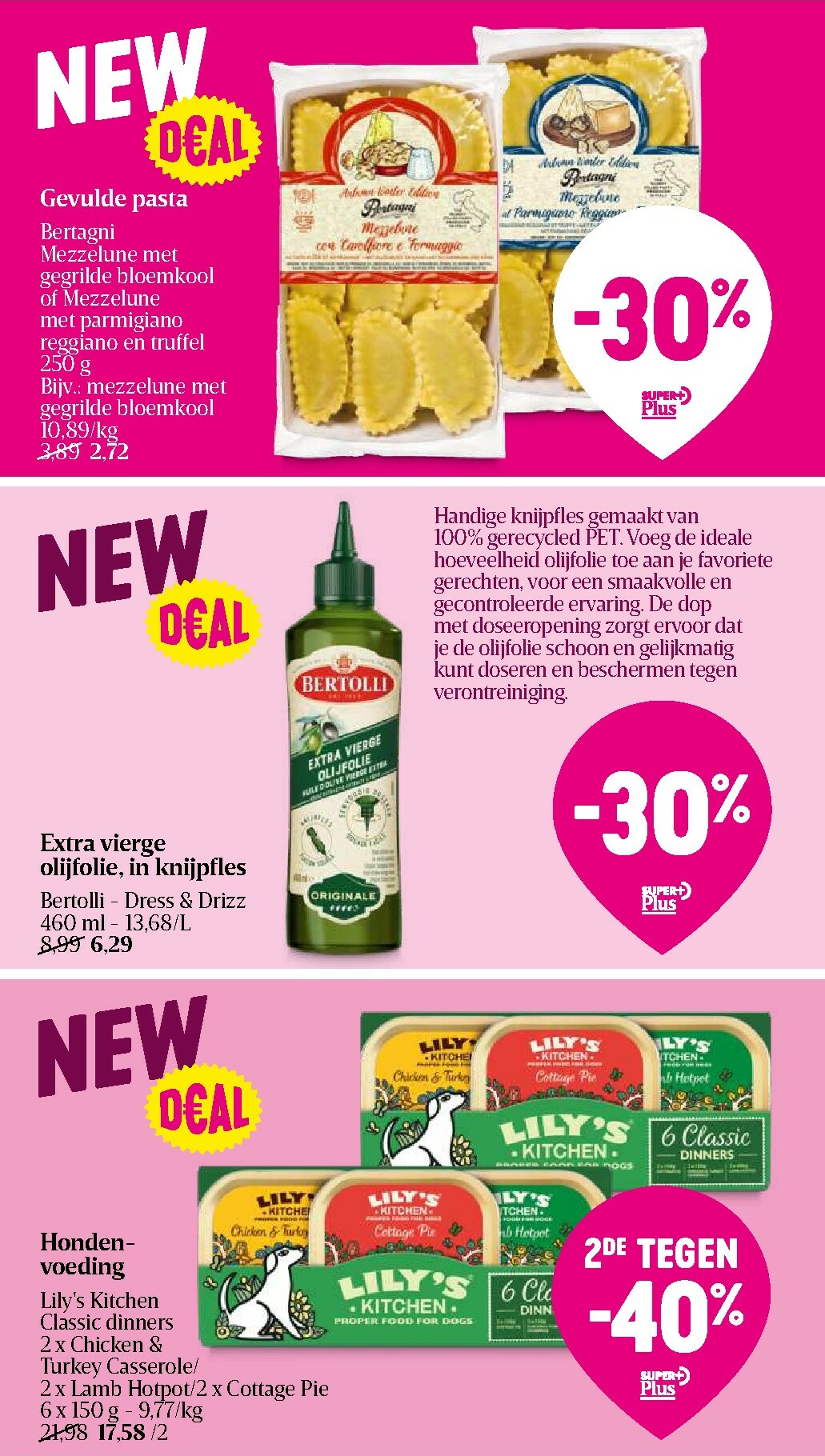 delhaize - Delhaize folder geldig vanaf 09/10 - 15/10 - page: 47