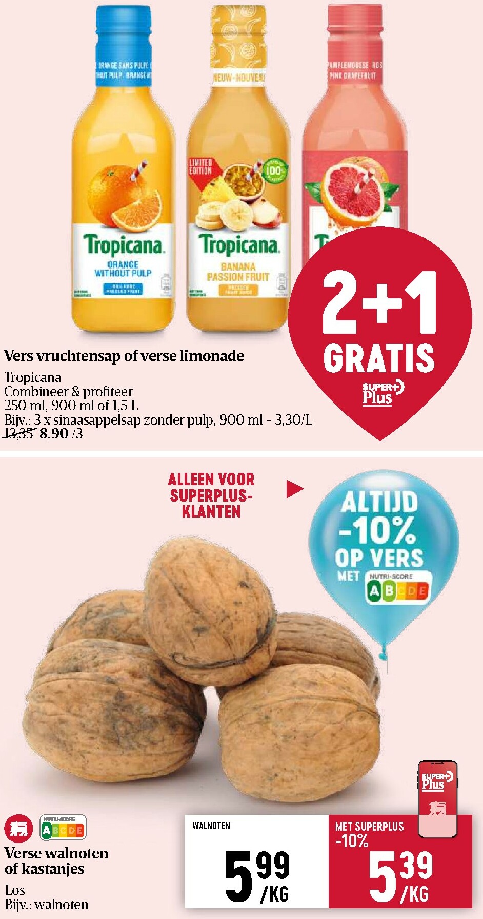 delhaize - Delhaize folder geldig vanaf 09/10 - 15/10 - page: 15