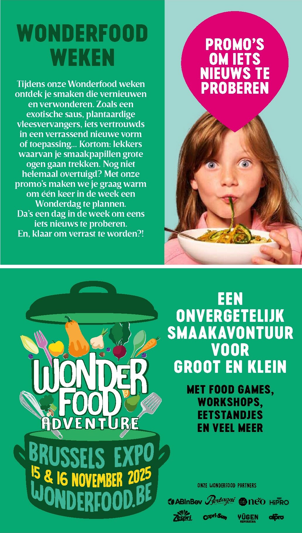 delhaize - Delhaize folder geldig vanaf 09/10 - 15/10 - page: 9