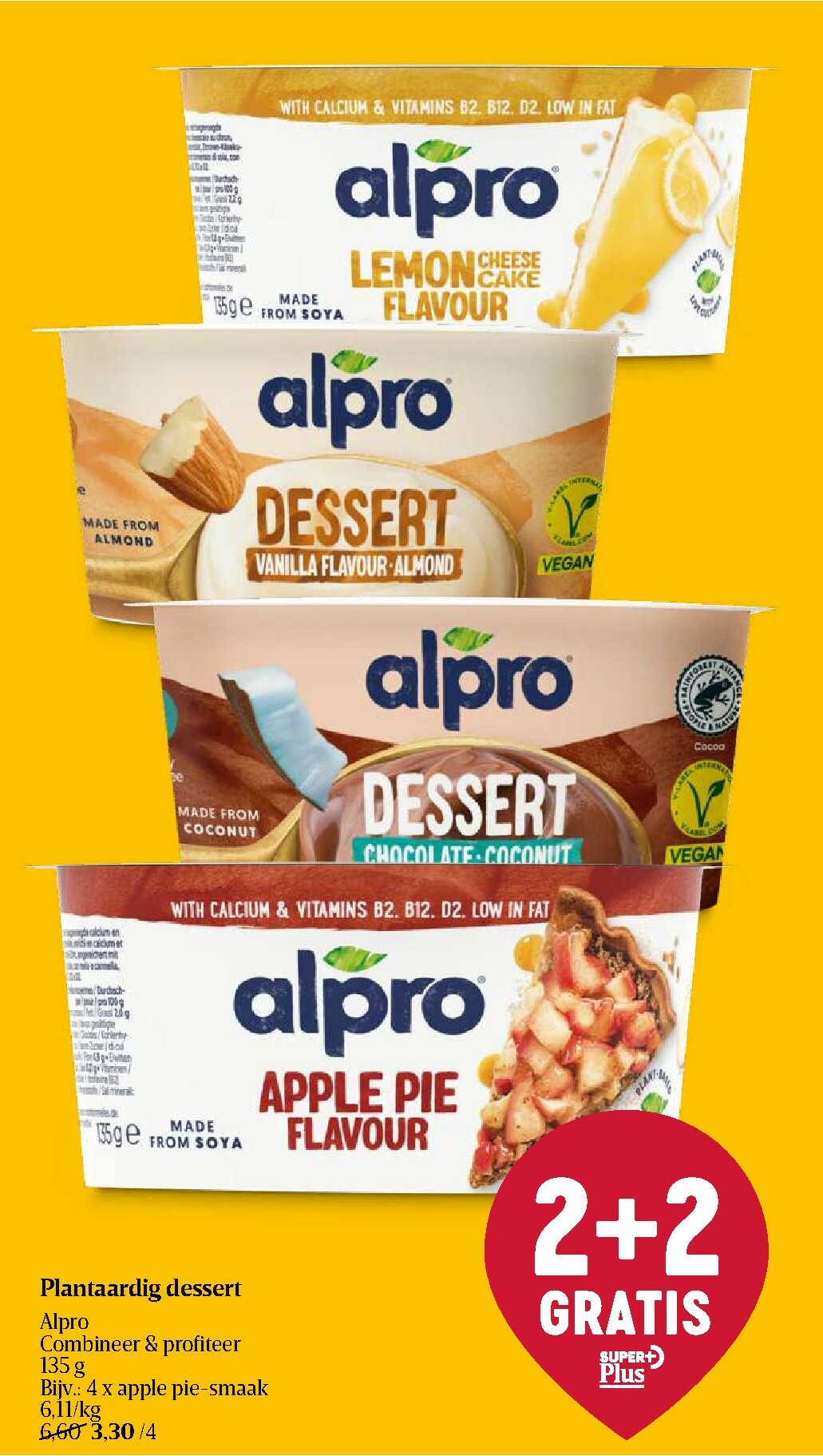 delhaize - Delhaize folder geldig vanaf 09/10 - 15/10 - page: 25