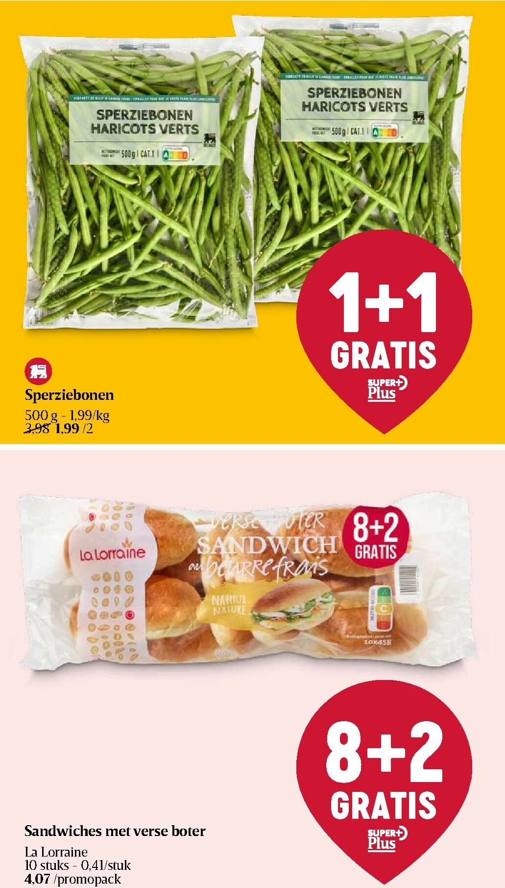 delhaize - Delhaize folder geldig vanaf 09/10 - 15/10 - page: 16