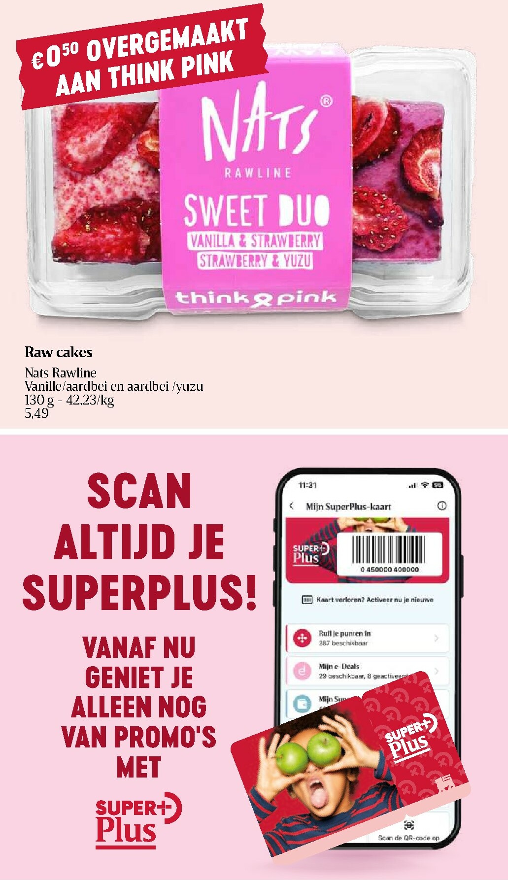 delhaize - Delhaize folder geldig vanaf 09/10 - 15/10 - page: 17