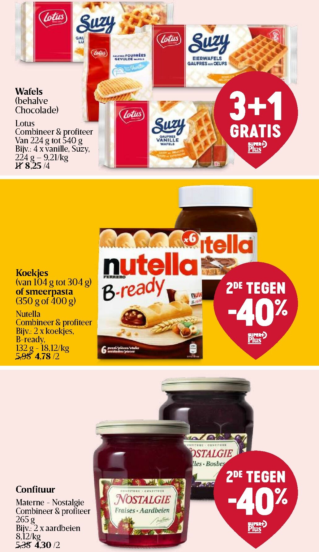 delhaize - Delhaize folder geldig vanaf 09/10 - 15/10 - page: 28