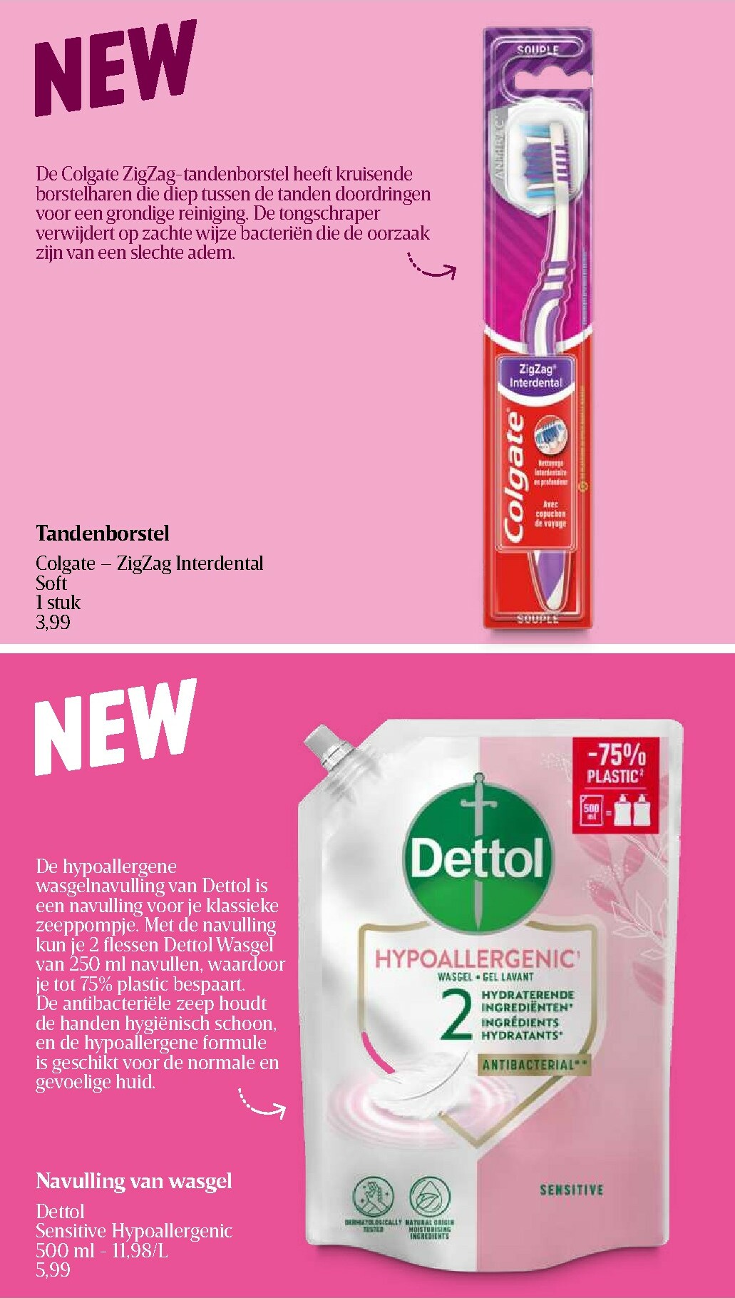 delhaize - Delhaize folder geldig vanaf 09/10 - 15/10 - page: 48