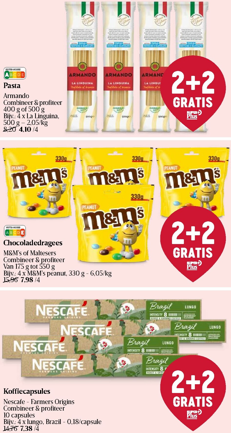 delhaize - Delhaize folder geldig vanaf 09/10 - 15/10 - page: 5