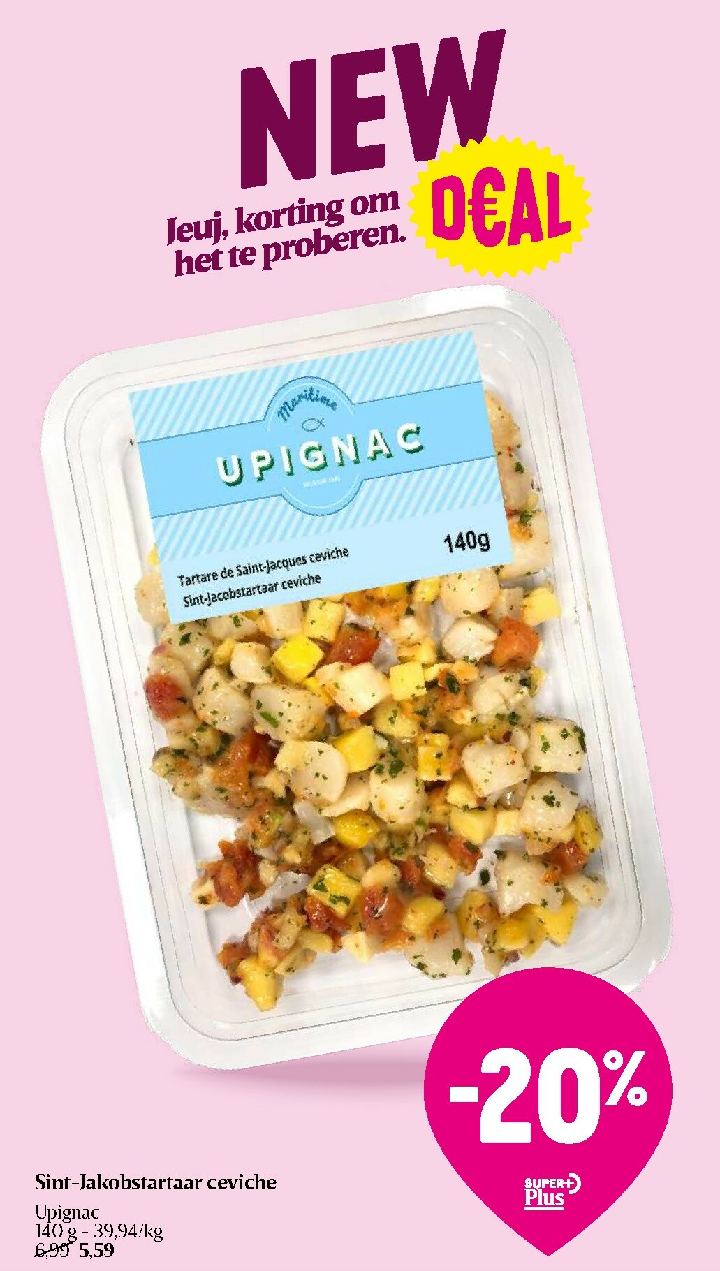 delhaize - Delhaize folder geldig vanaf 09/10 - 15/10 - page: 46