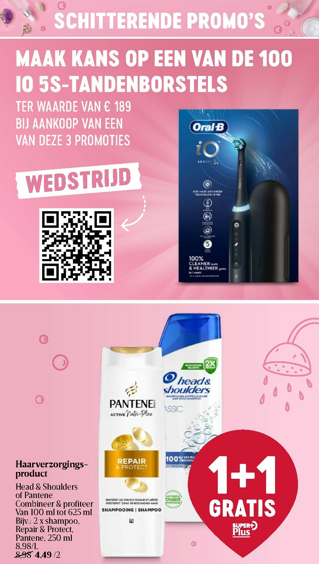 delhaize - Delhaize folder geldig vanaf 09/10 - 15/10 - page: 6