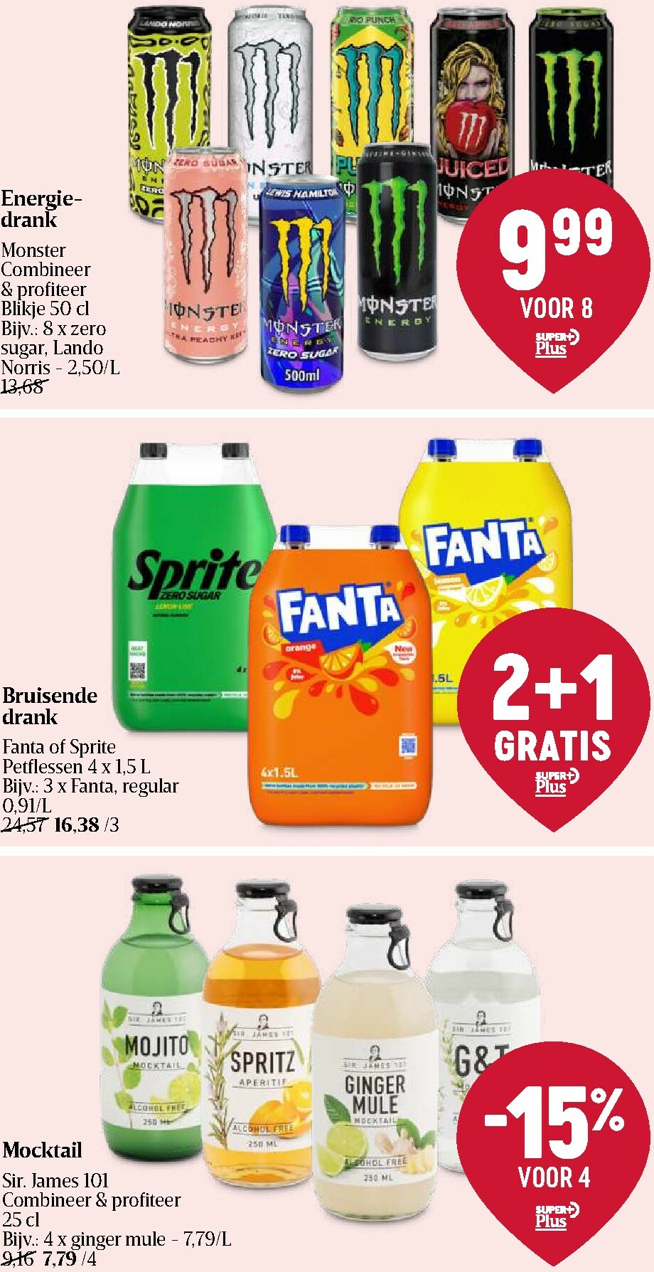 delhaize - Delhaize folder geldig vanaf 16/10 - 22/10 - page: 34 delhaize - Delhaize folder geldig vanaf 16/10 - 22/10 - page: 34