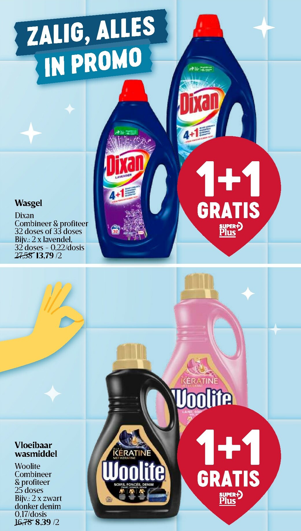 delhaize - Delhaize folder geldig vanaf 16/10 - 22/10 - page: 41 delhaize - Delhaize folder geldig vanaf 16/10 - 22/10 - page: 41