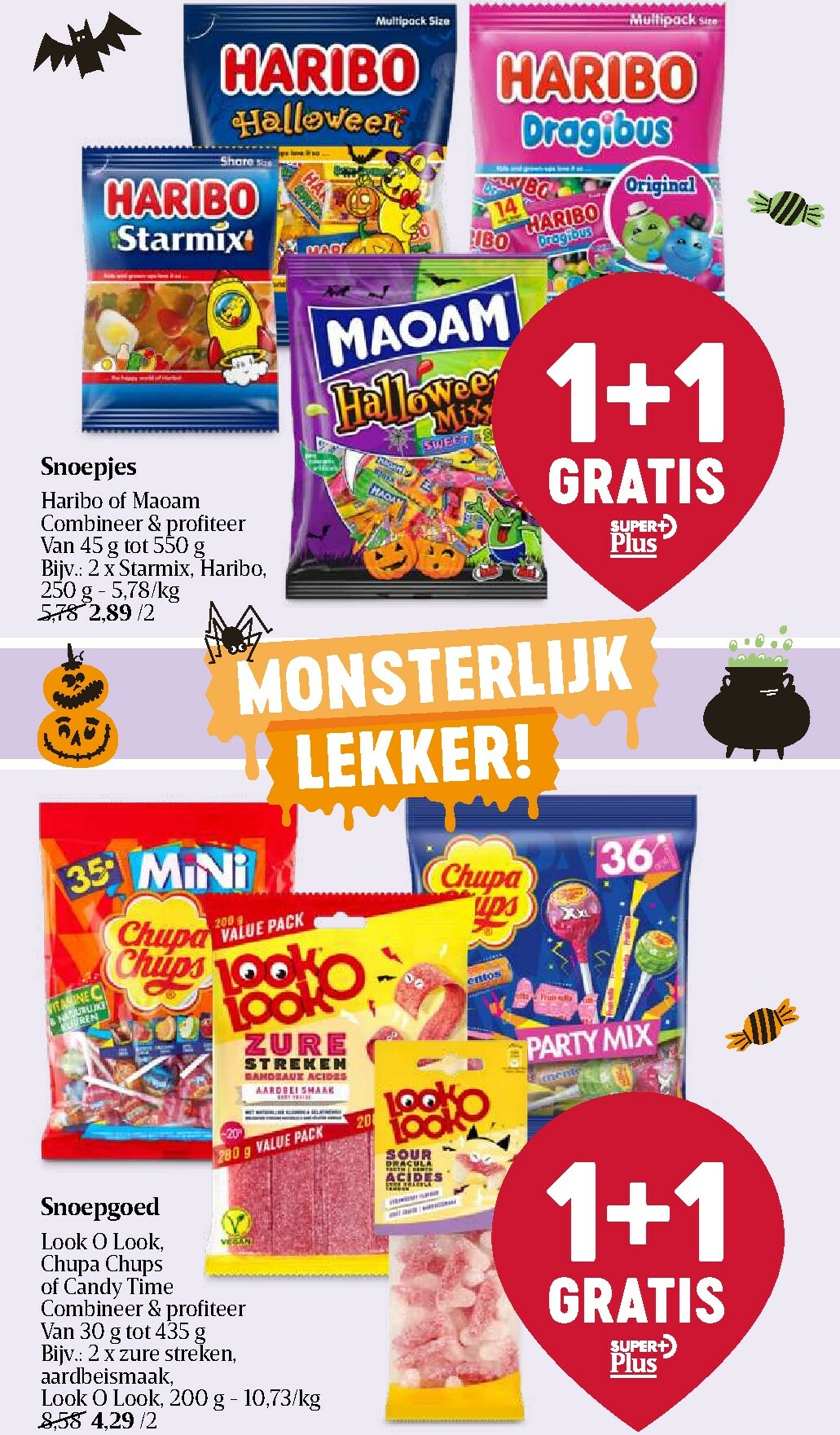 delhaize - Delhaize folder geldig vanaf 16/10 - 22/10 - page: 30 delhaize - Delhaize folder geldig vanaf 16/10 - 22/10 - page: 30