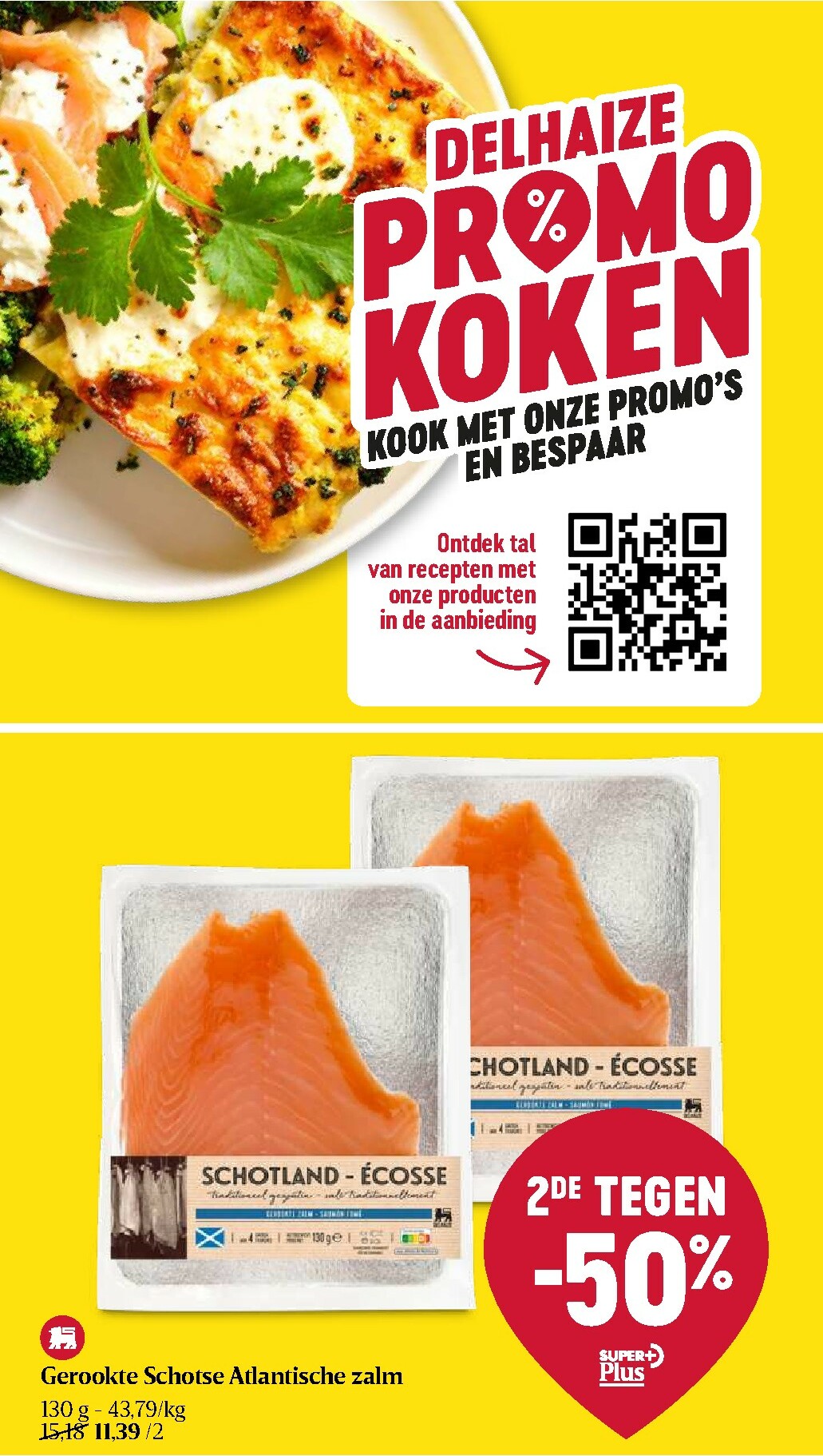 delhaize - Delhaize folder geldig vanaf 16/10 - 22/10 - page: 17 delhaize - Delhaize folder geldig vanaf 16/10 - 22/10 - page: 17