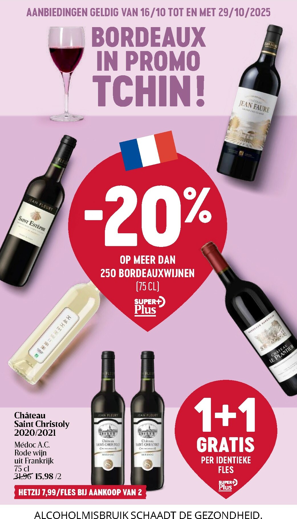 delhaize - Delhaize folder geldig vanaf 16/10 - 22/10 - page: 37 delhaize - Delhaize folder geldig vanaf 16/10 - 22/10 - page: 37