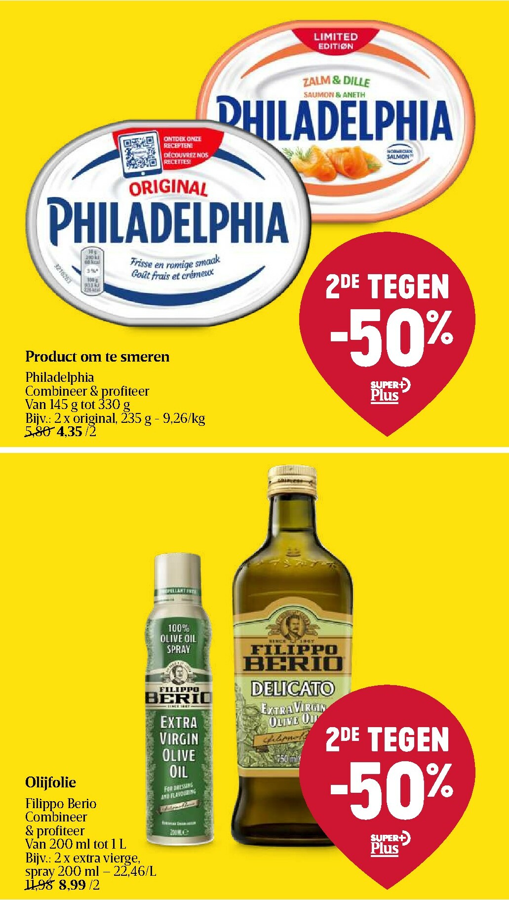 delhaize - Delhaize folder geldig vanaf 16/10 - 22/10 - page: 18 delhaize - Delhaize folder geldig vanaf 16/10 - 22/10 - page: 18
