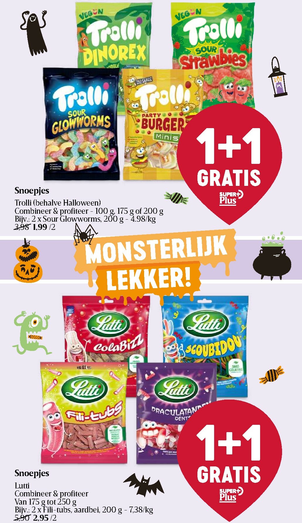 delhaize - Delhaize folder geldig vanaf 16/10 - 22/10 - page: 31 delhaize - Delhaize folder geldig vanaf 16/10 - 22/10 - page: 31