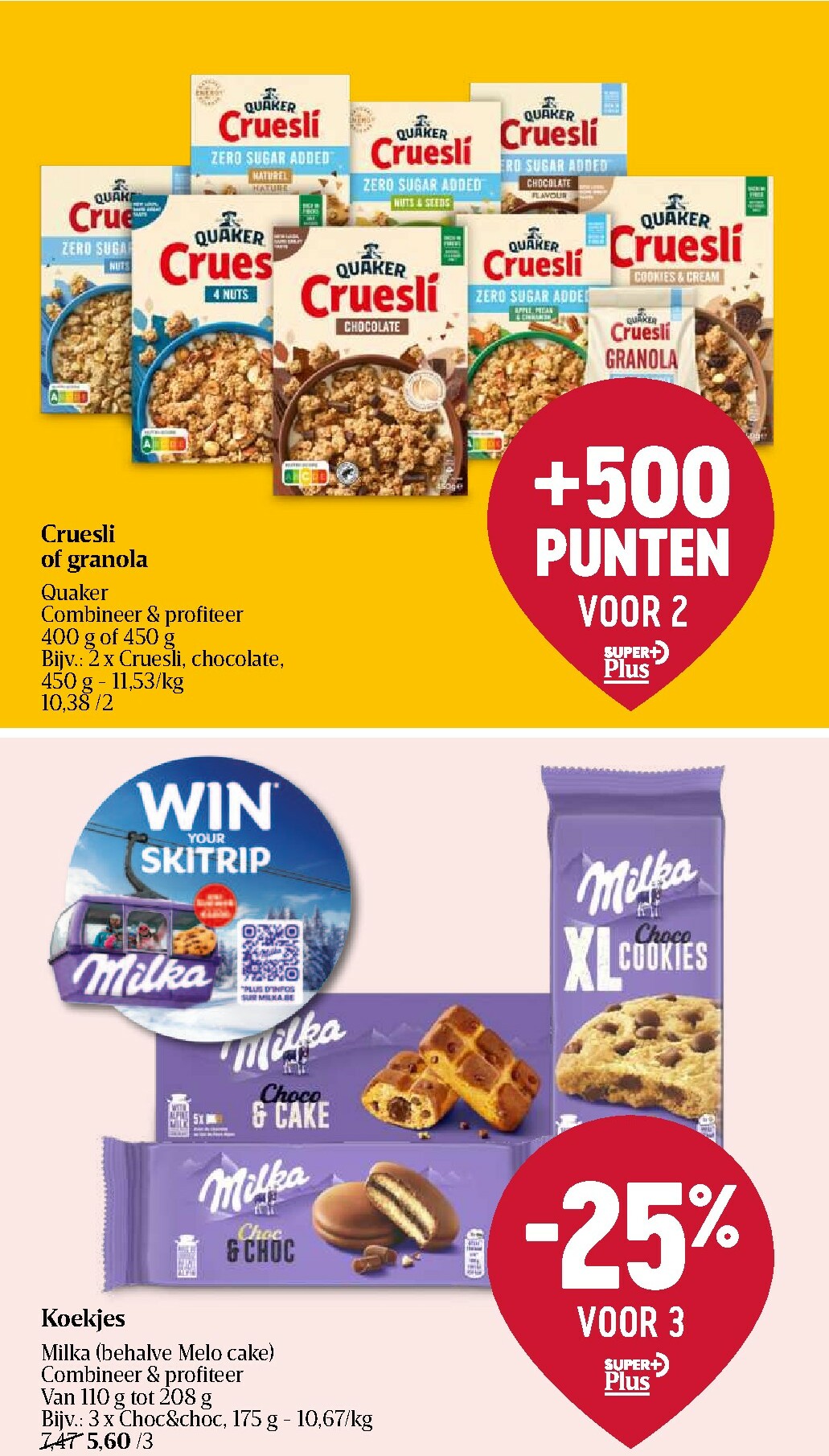 delhaize - Delhaize folder geldig vanaf 16/10 - 22/10 - page: 27 delhaize - Delhaize folder geldig vanaf 16/10 - 22/10 - page: 27