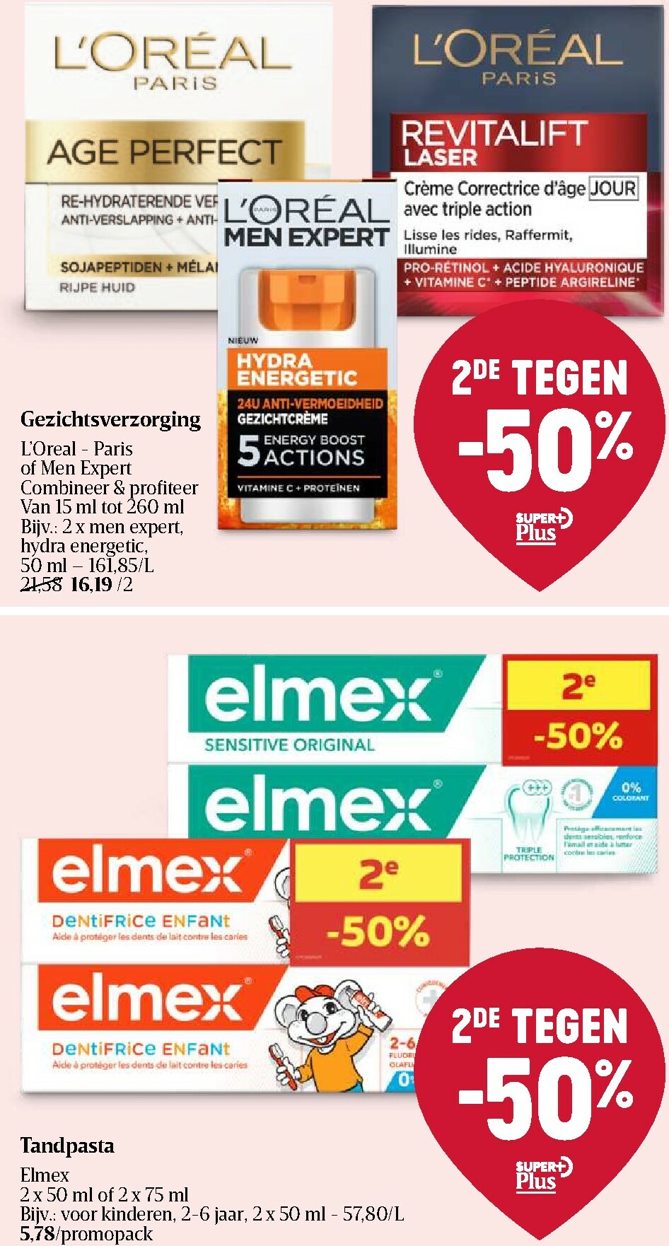 delhaize - Delhaize folder geldig vanaf 16/10 - 22/10 - page: 38 delhaize - Delhaize folder geldig vanaf 16/10 - 22/10 - page: 38