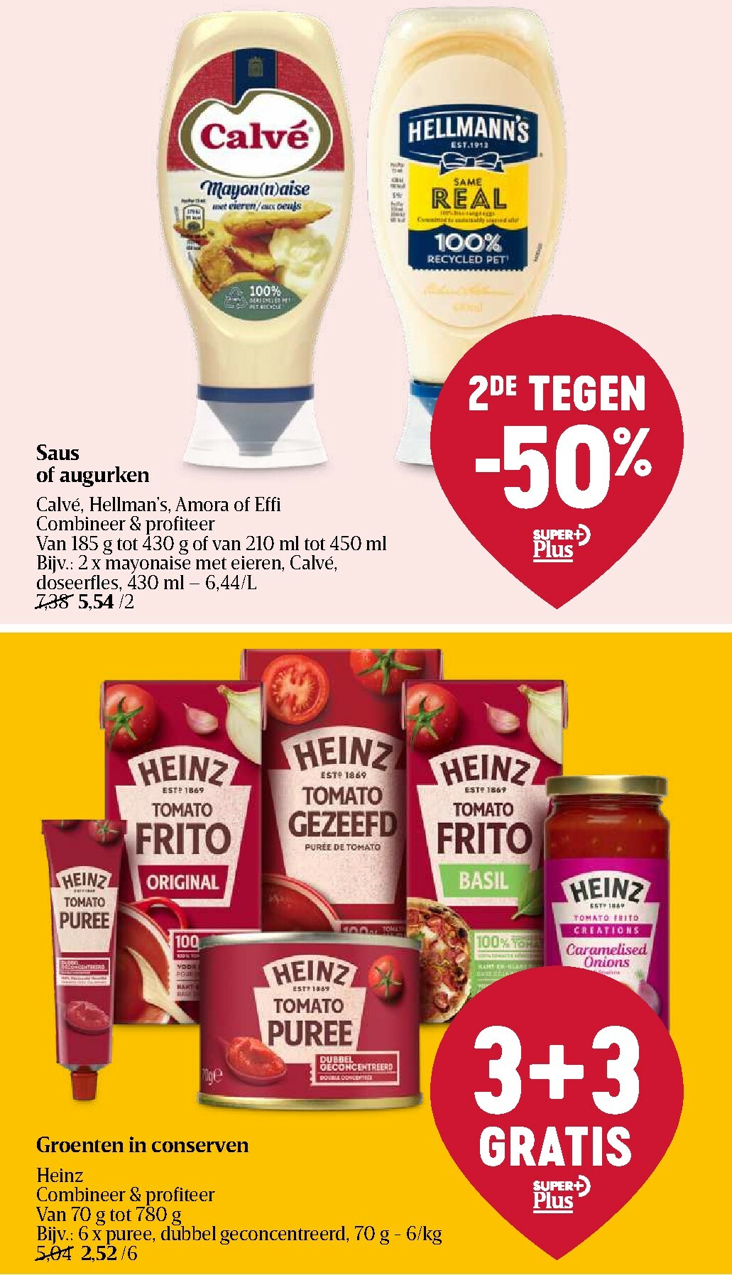 delhaize - Delhaize folder geldig vanaf 16/10 - 22/10 - page: 26 delhaize - Delhaize folder geldig vanaf 16/10 - 22/10 - page: 26