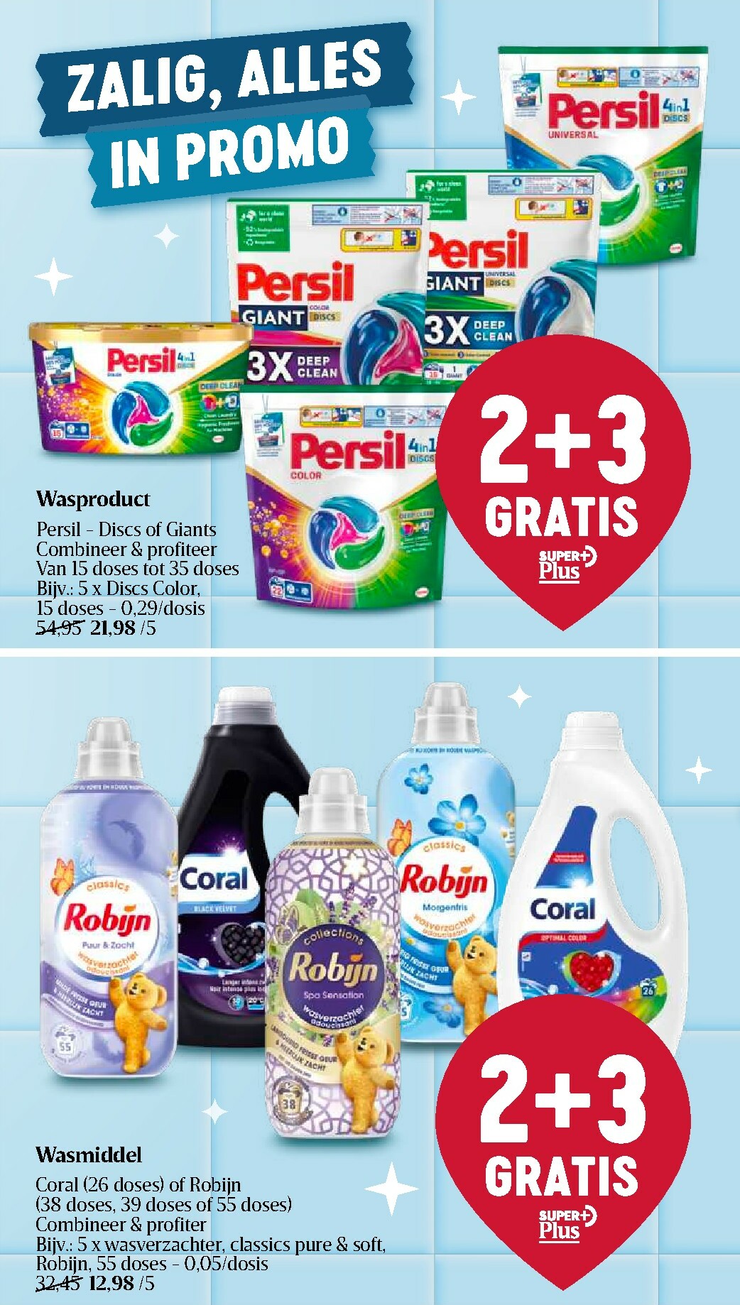 delhaize - Delhaize folder geldig vanaf 16/10 - 22/10 - page: 45 delhaize - Delhaize folder geldig vanaf 16/10 - 22/10 - page: 45