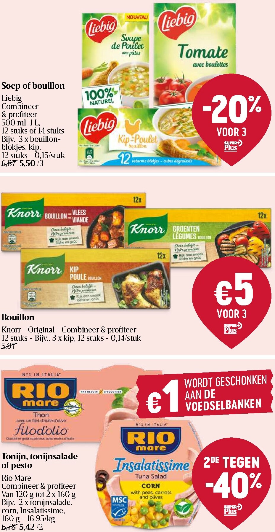 delhaize - Delhaize folder geldig vanaf 16/10 - 22/10 - page: 25 delhaize - Delhaize folder geldig vanaf 16/10 - 22/10 - page: 25
