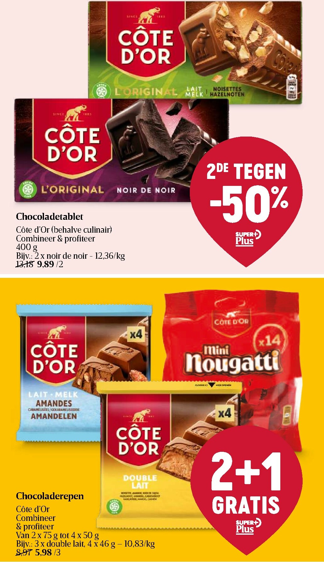 delhaize - Delhaize folder geldig vanaf 16/10 - 22/10 - page: 28 delhaize - Delhaize folder geldig vanaf 16/10 - 22/10 - page: 28