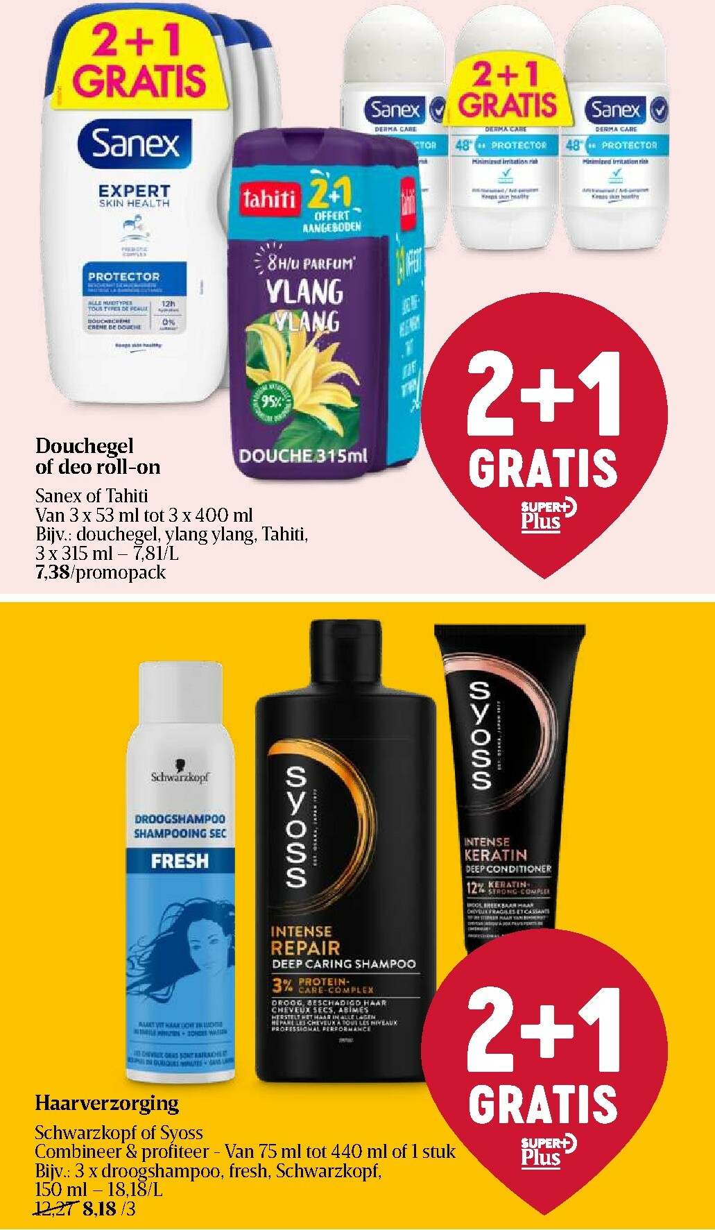 delhaize - Delhaize folder geldig vanaf 16/10 - 22/10 - page: 39 delhaize - Delhaize folder geldig vanaf 16/10 - 22/10 - page: 39