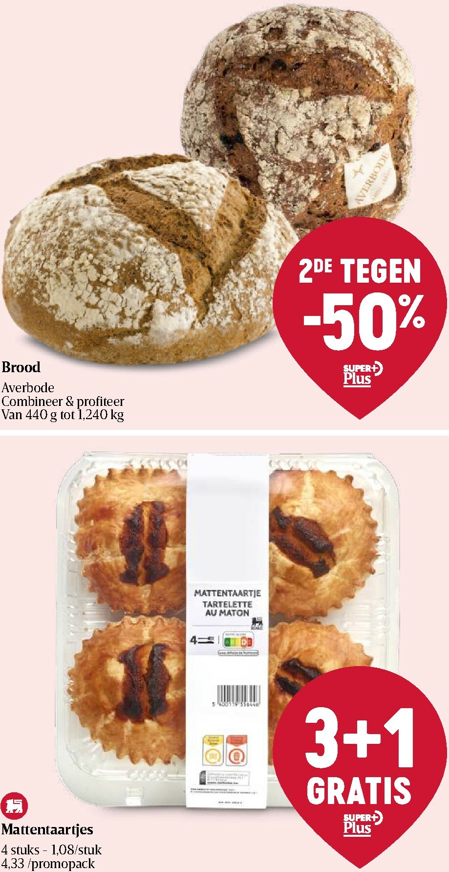 delhaize - Delhaize folder geldig vanaf 16/10 - 22/10 - page: 13 delhaize - Delhaize folder geldig vanaf 16/10 - 22/10 - page: 13