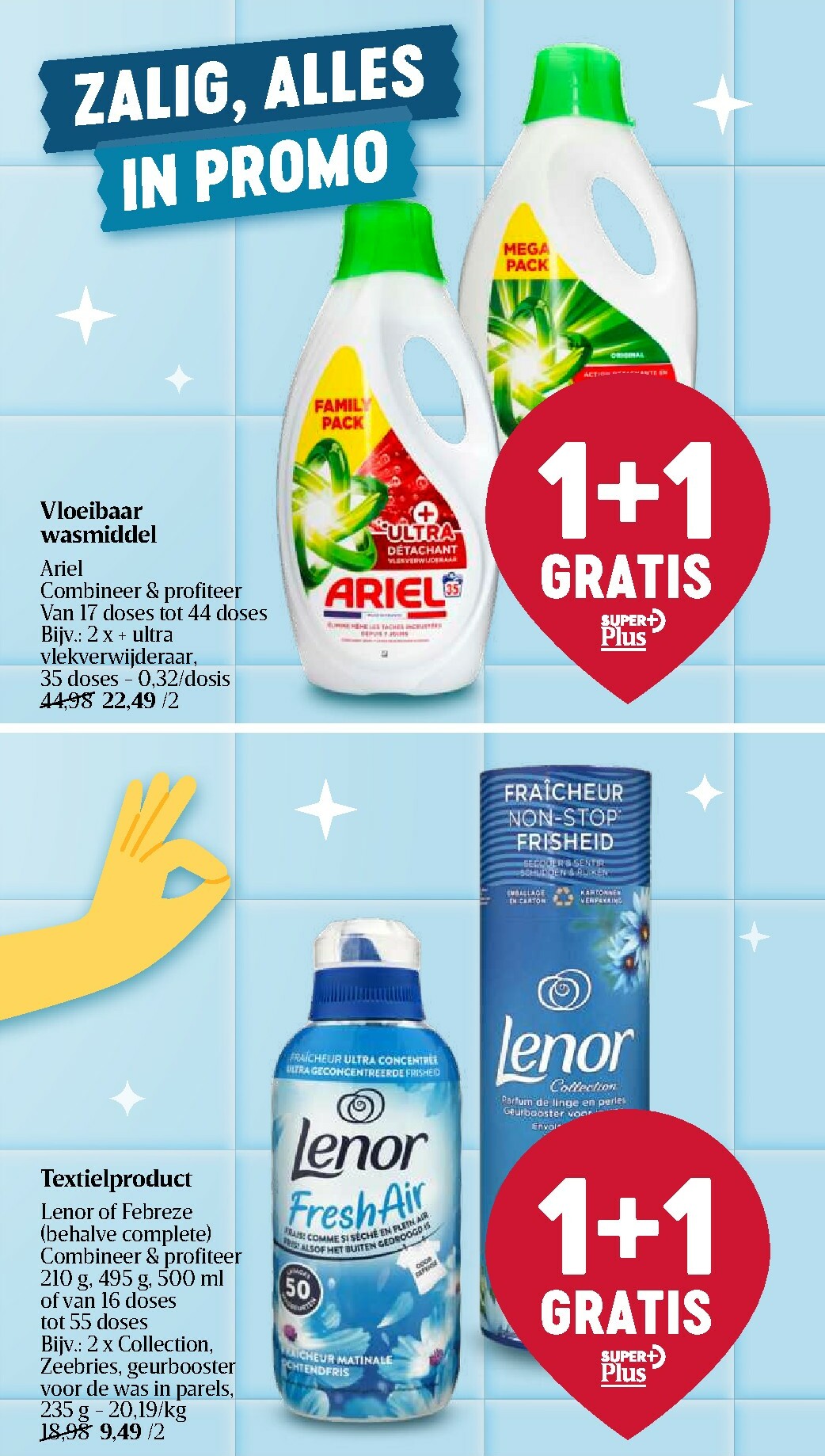 delhaize - Delhaize folder geldig vanaf 16/10 - 22/10 - page: 42 delhaize - Delhaize folder geldig vanaf 16/10 - 22/10 - page: 42