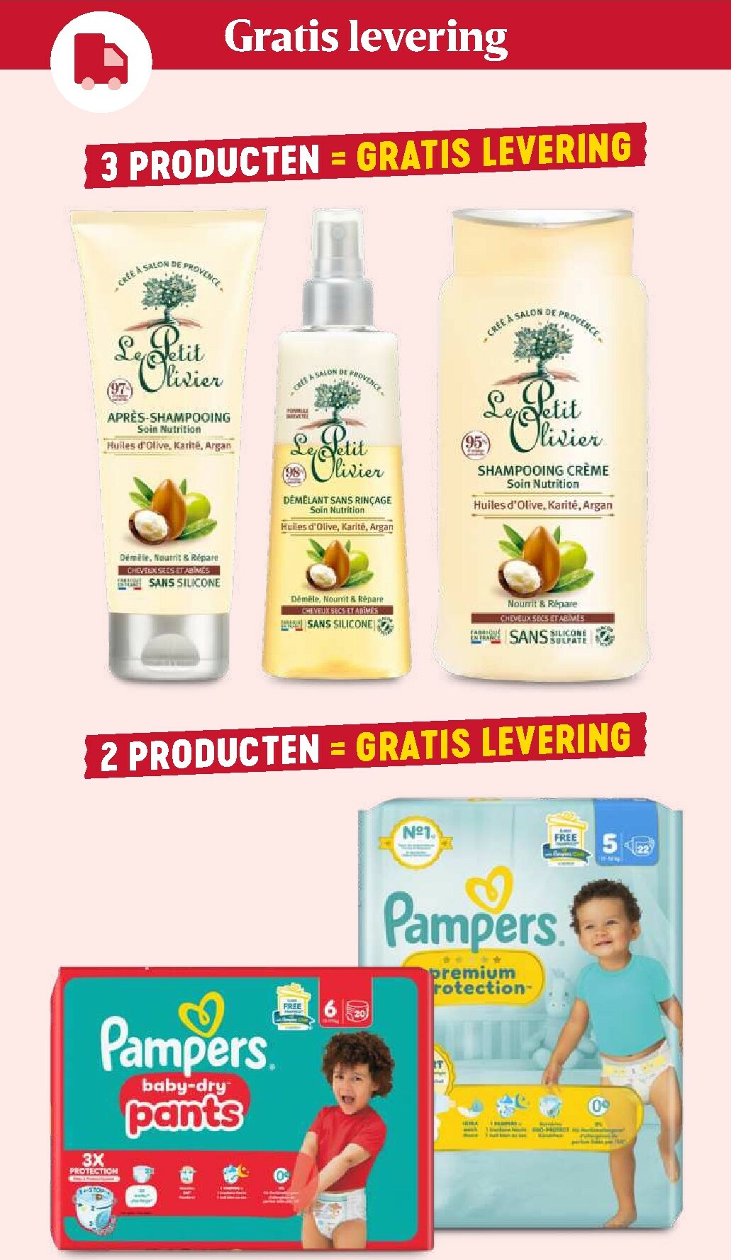 delhaize - Delhaize folder geldig vanaf 16/10 - 22/10 - page: 3 delhaize - Delhaize folder geldig vanaf 16/10 - 22/10 - page: 3