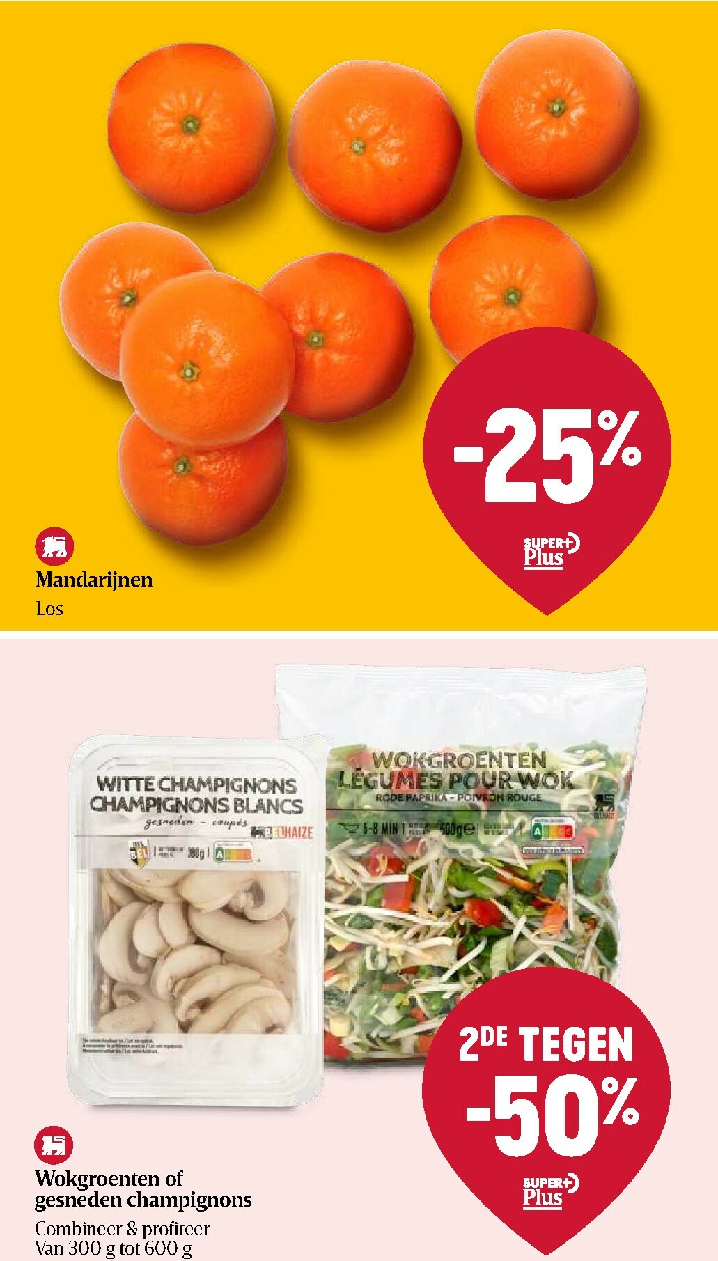 delhaize - Delhaize folder geldig vanaf 16/10 - 22/10 - page: 10 delhaize - Delhaize folder geldig vanaf 16/10 - 22/10 - page: 10