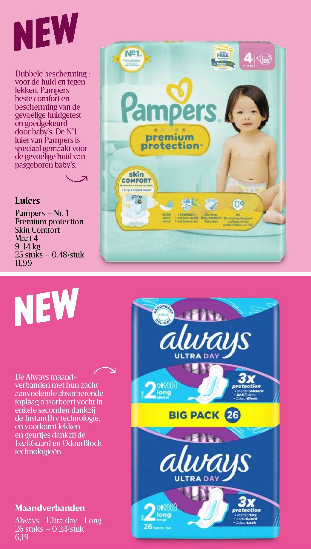 delhaize - Delhaize folder geldig vanaf 16/10 - 22/10 - page: 50 delhaize - Delhaize folder geldig vanaf 16/10 - 22/10 - page: 50