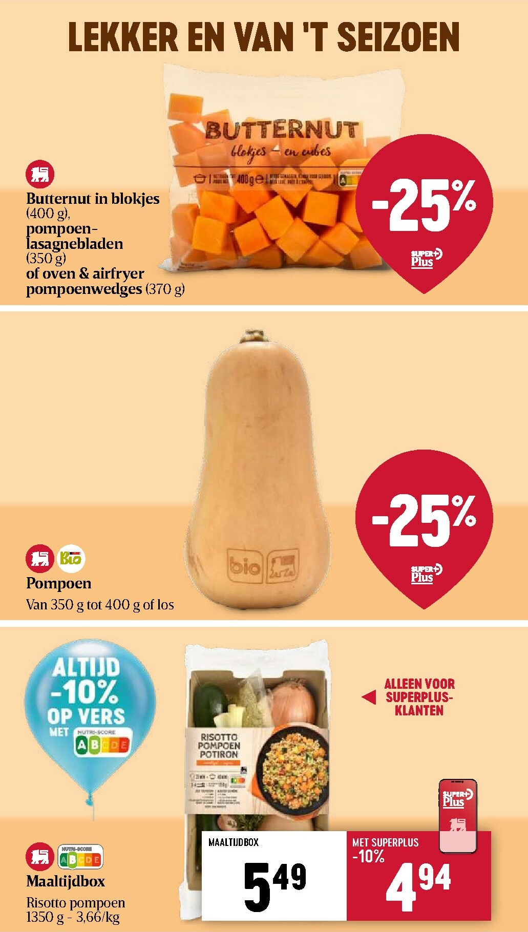 delhaize - Delhaize folder geldig vanaf 16/10 - 22/10 - page: 11 delhaize - Delhaize folder geldig vanaf 16/10 - 22/10 - page: 11