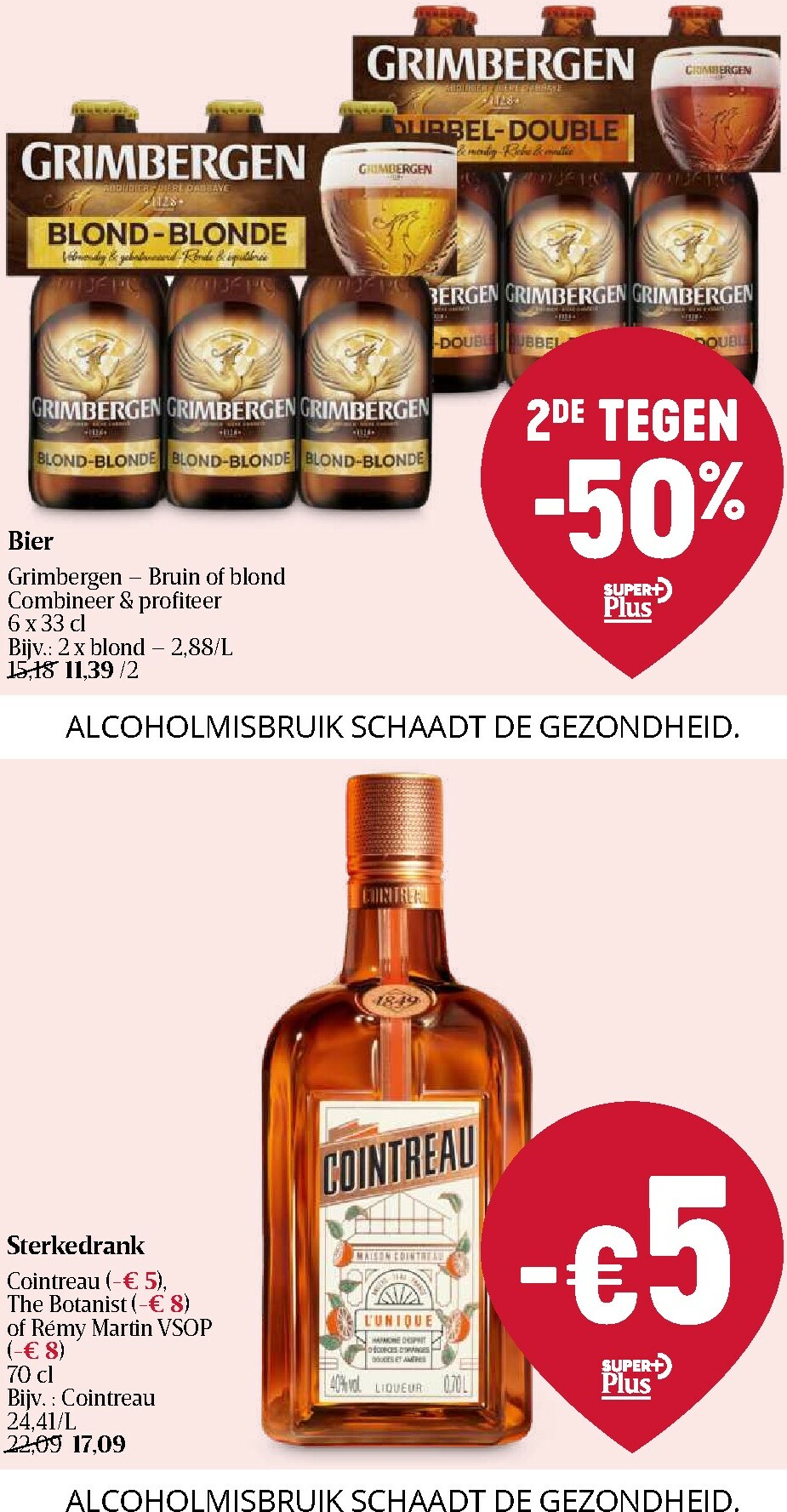 delhaize - Delhaize folder geldig vanaf 16/10 - 22/10 - page: 36 delhaize - Delhaize folder geldig vanaf 16/10 - 22/10 - page: 36