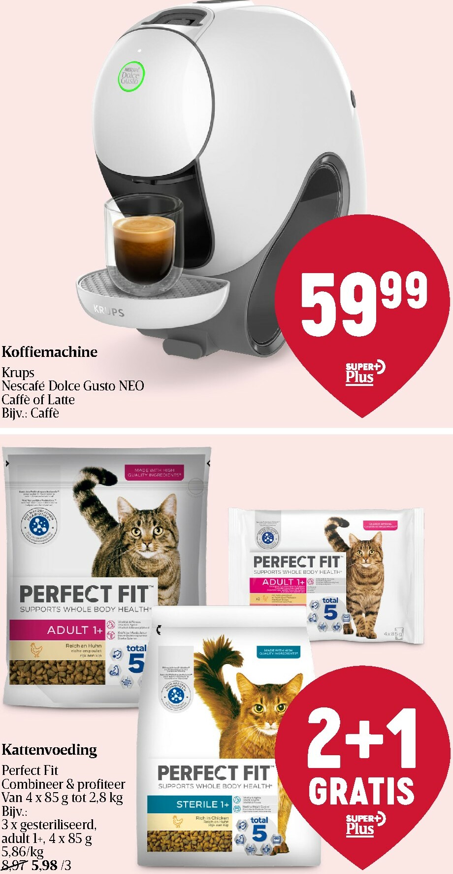 delhaize - De Delhaize folder geldig vanaf 23/10 t/m 29/10 - page: 39 delhaize - De Delhaize folder geldig vanaf 23/10 t/m 29/10 - page: 39