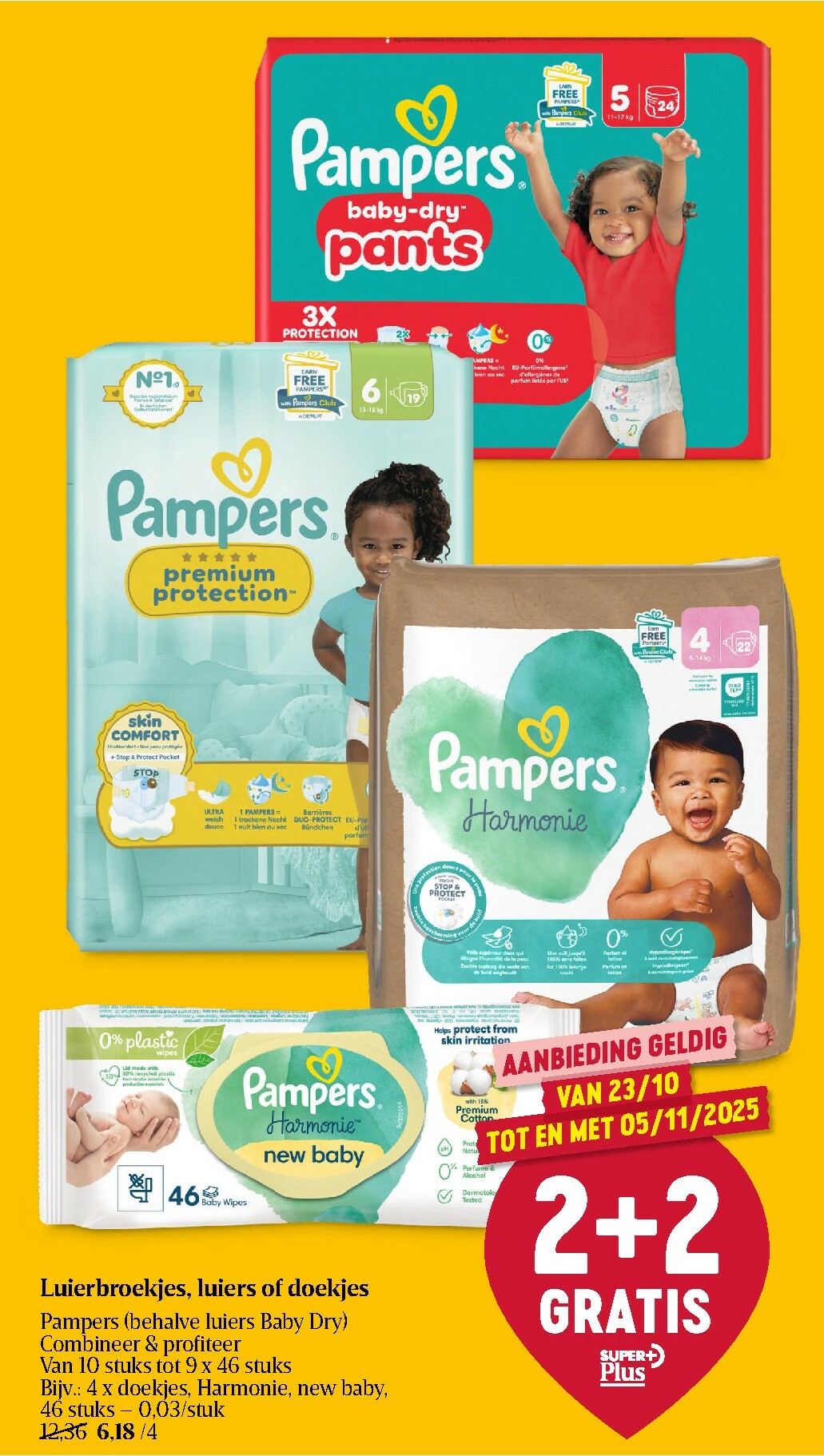 delhaize - De Delhaize folder geldig vanaf 23/10 t/m 29/10 - page: 36 delhaize - De Delhaize folder geldig vanaf 23/10 t/m 29/10 - page: 36