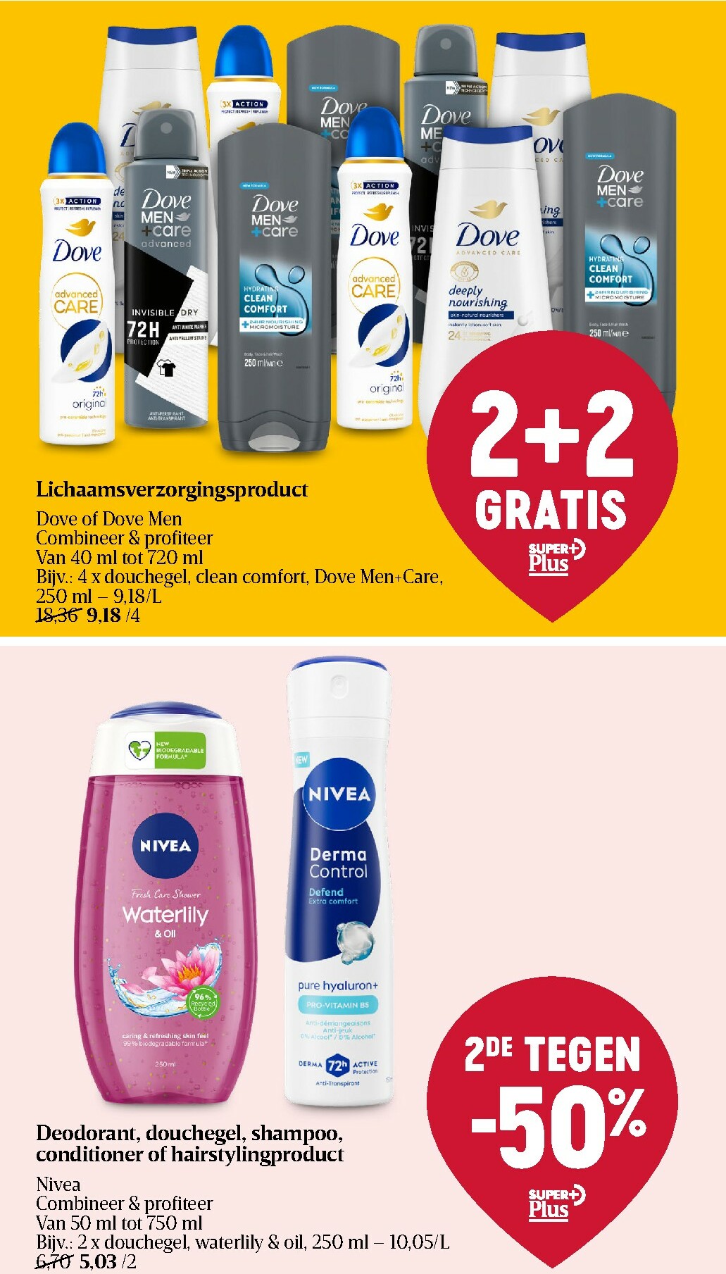 delhaize - De Delhaize folder geldig vanaf 23/10 t/m 29/10 - page: 33 delhaize - De Delhaize folder geldig vanaf 23/10 t/m 29/10 - page: 33